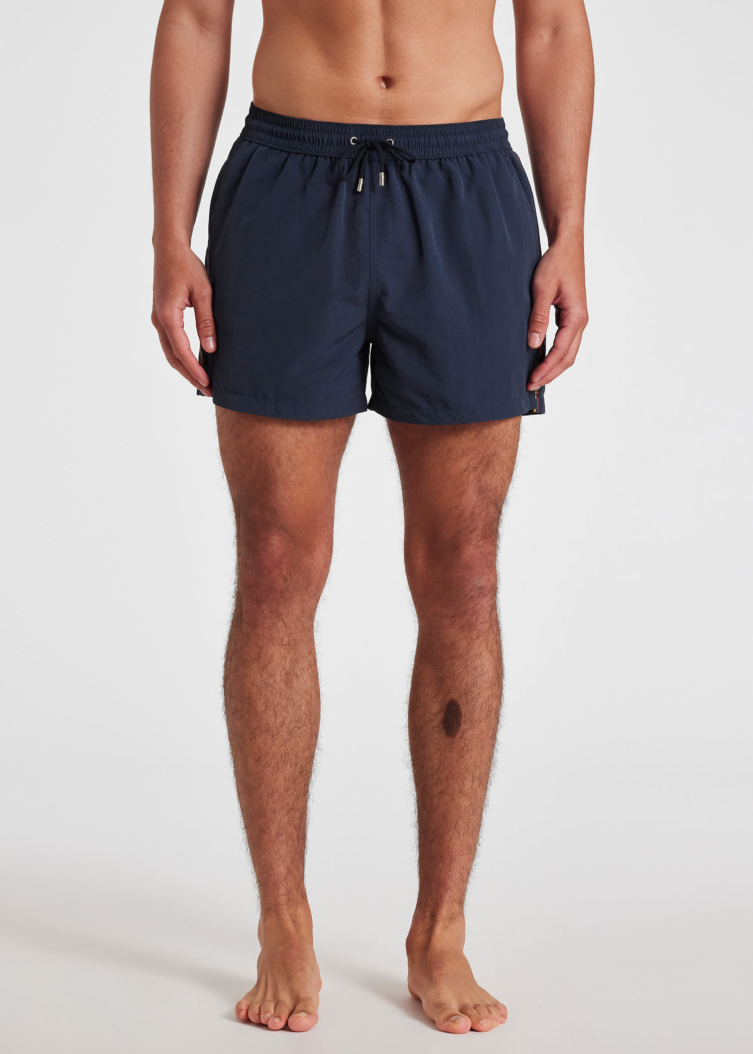 Paul smith navy swim shorts top