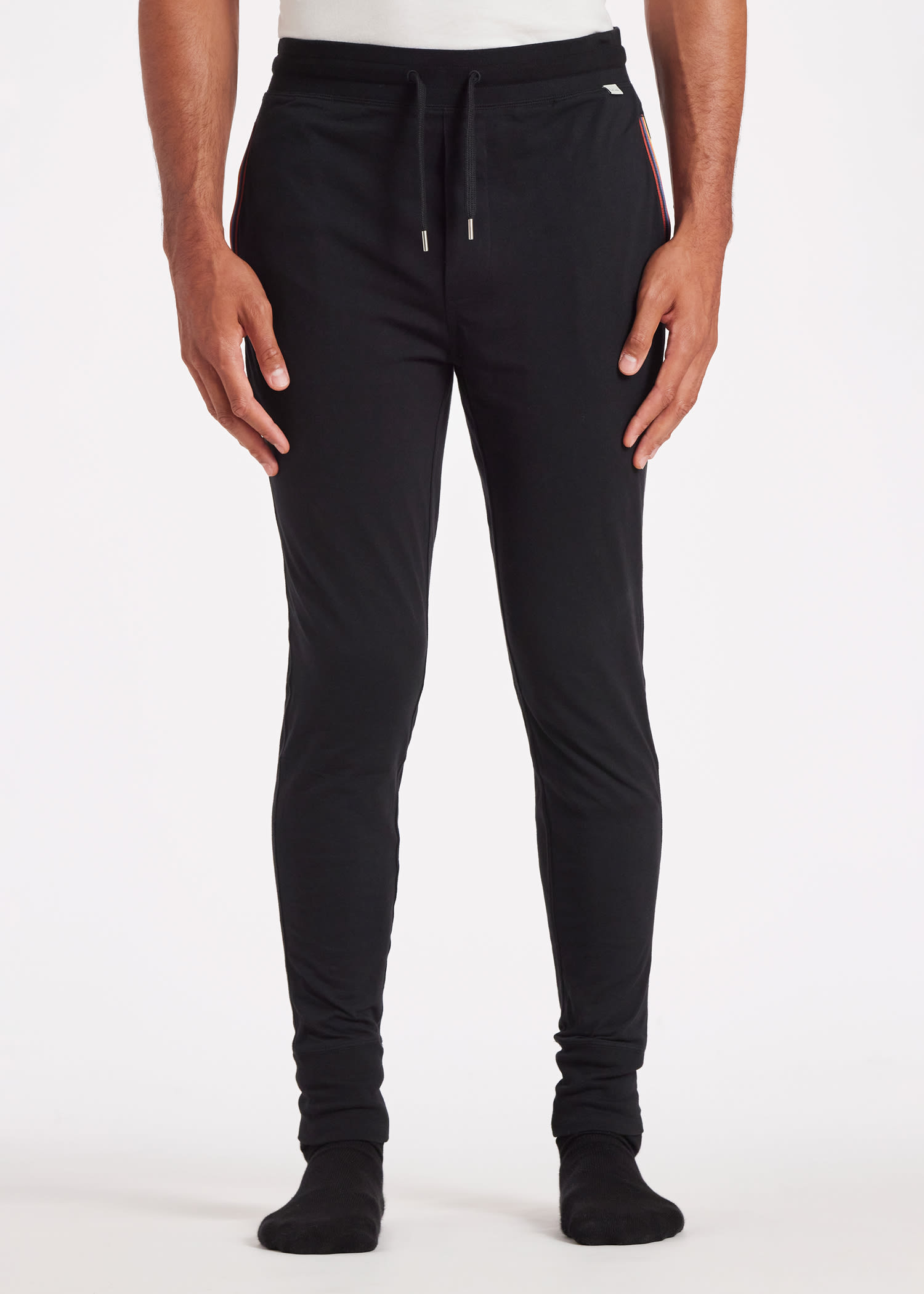 Paul smith cotton jersey lounge pants cheap