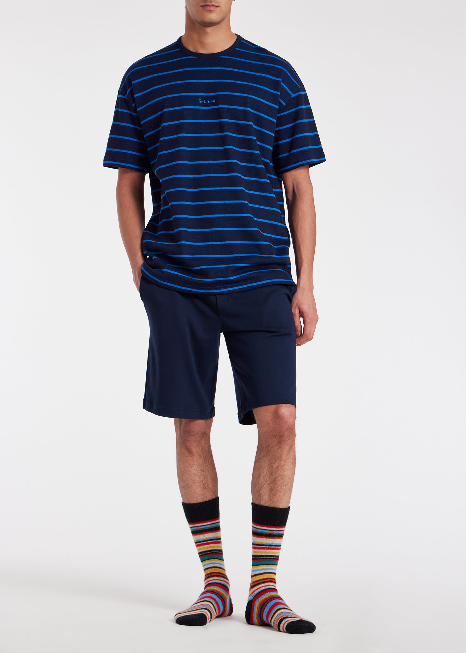 Paul smith lounge shorts sales