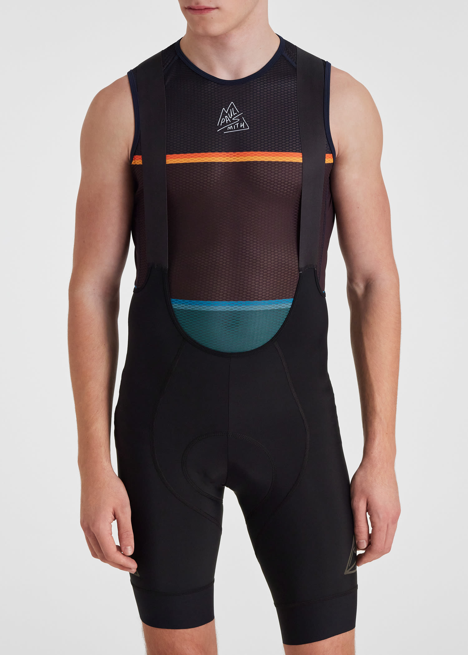 Bontrager troslo inform clearance cycling liner bib short