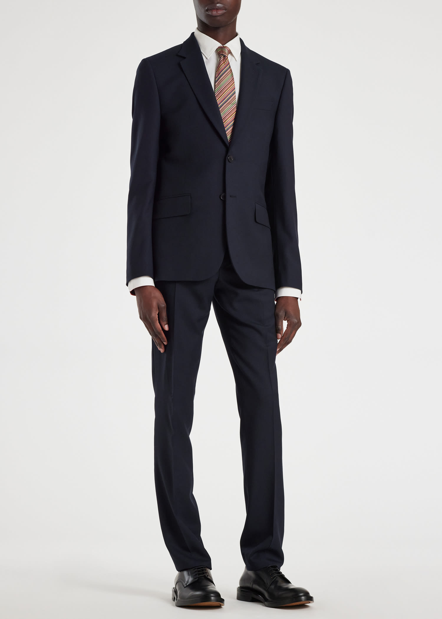 Paul smith suit new arrivals carrier