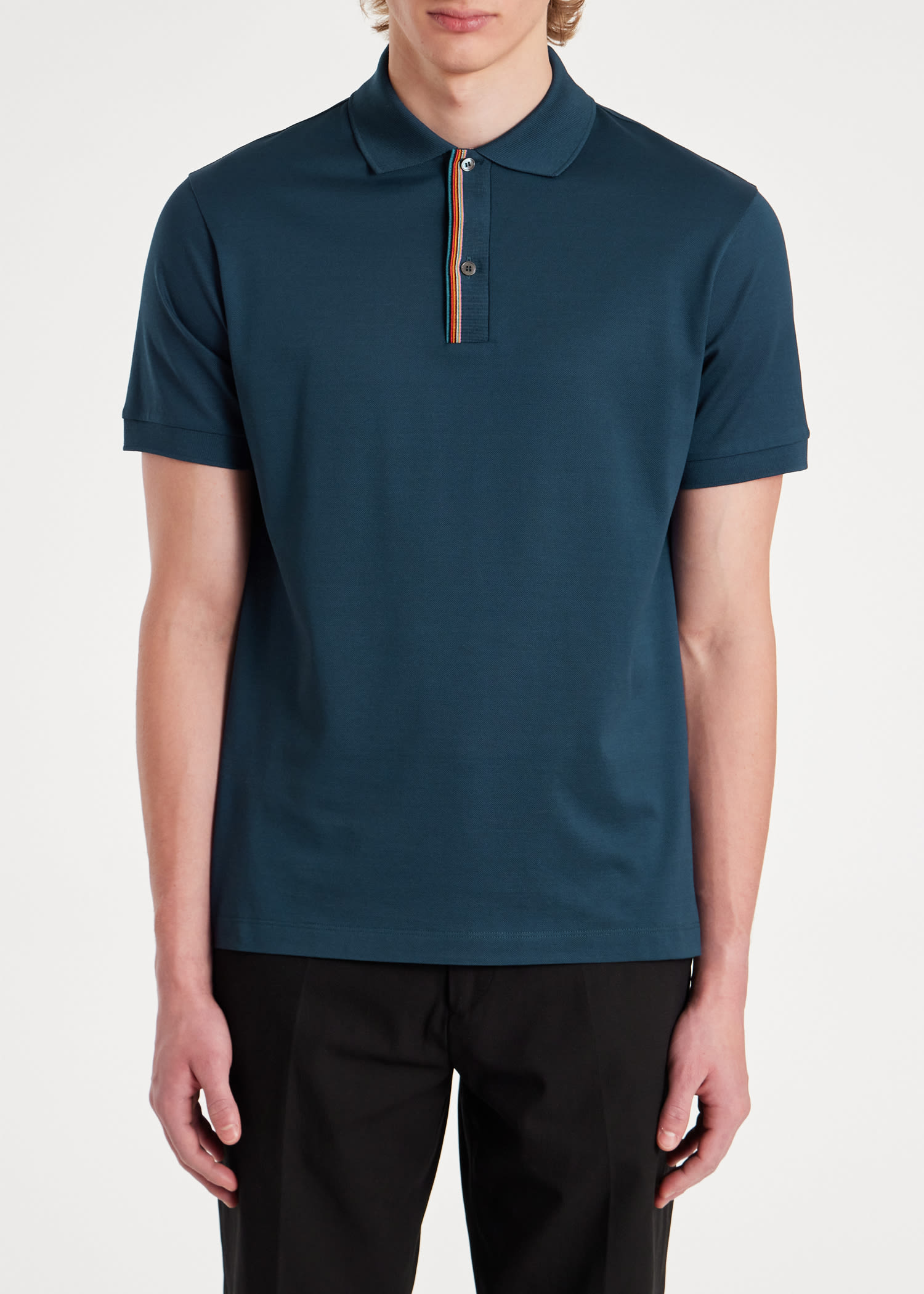 Paul smith clearance polo navy