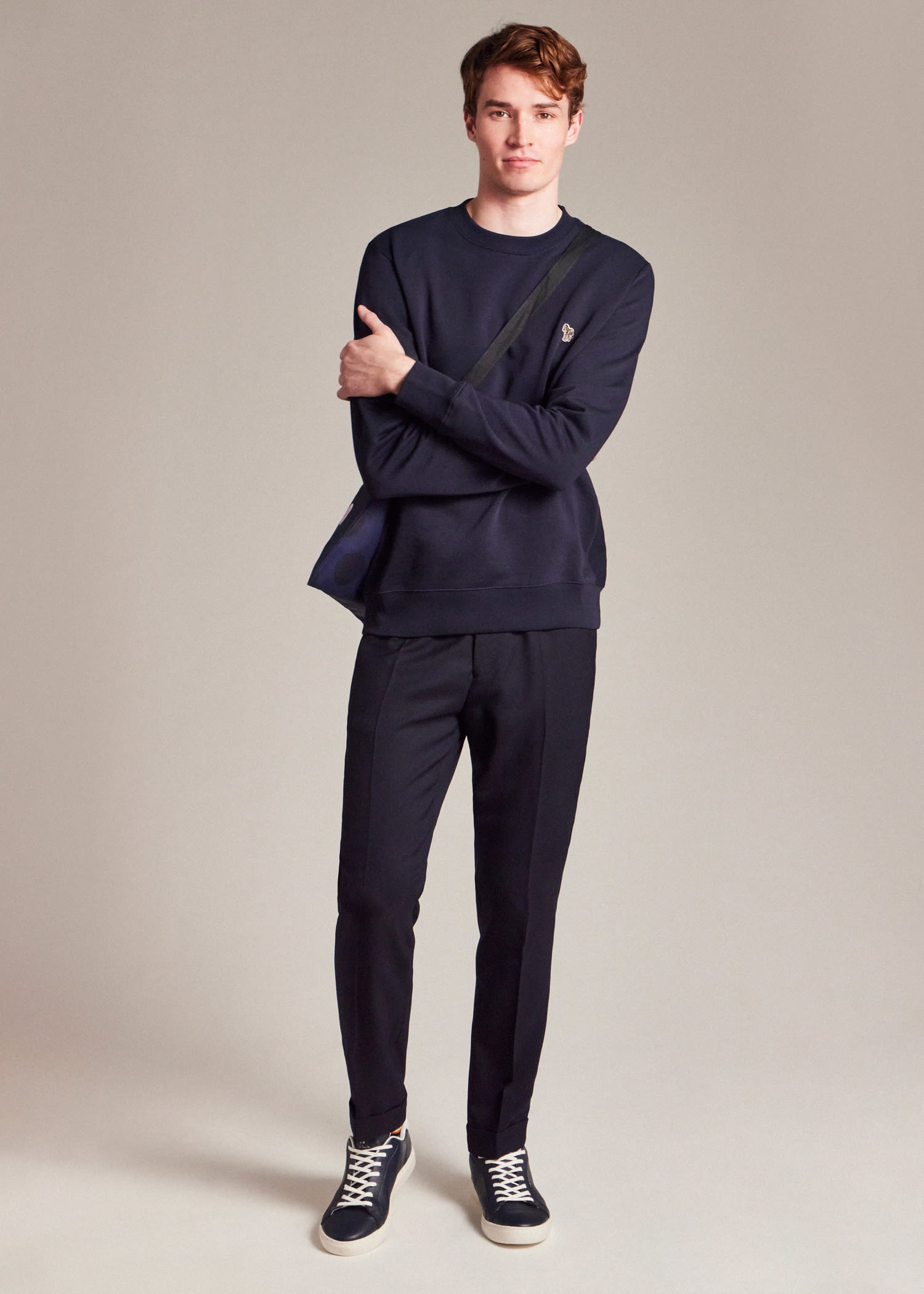 Paul smith sweatshirt sale store