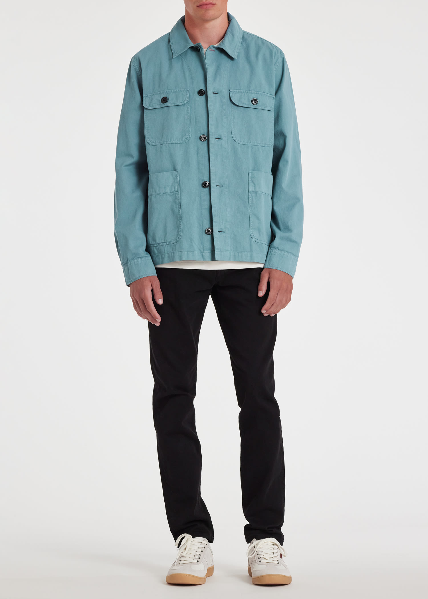 Paul smith deals work jacket
