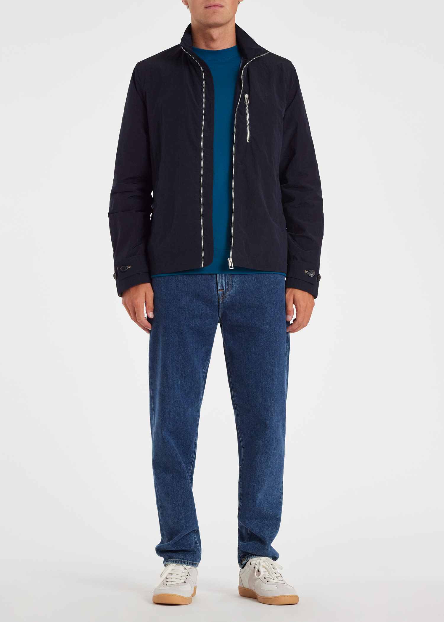 Paul smith track jacket online