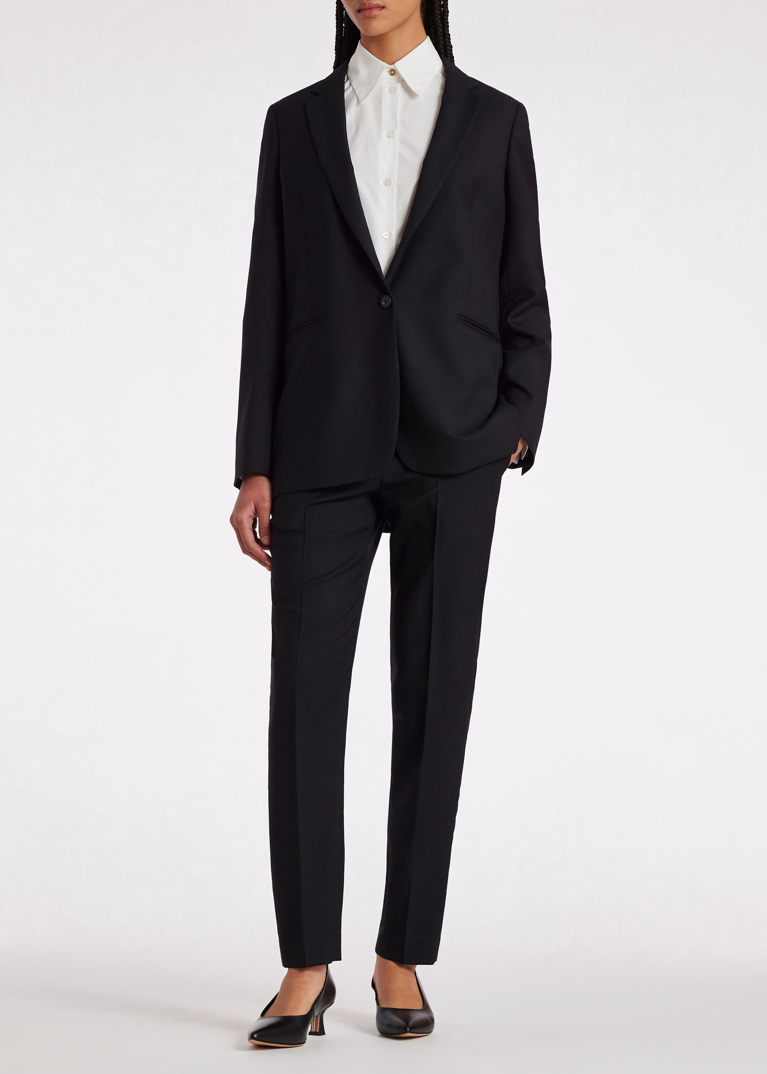 Paul smith womens suit store
