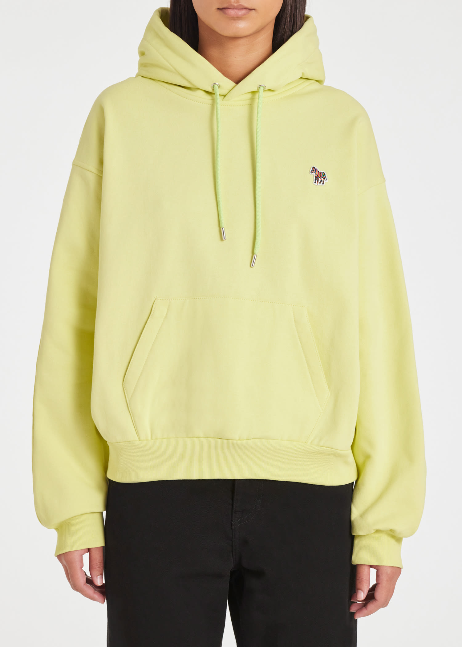 Paul smith womens hoodie deals