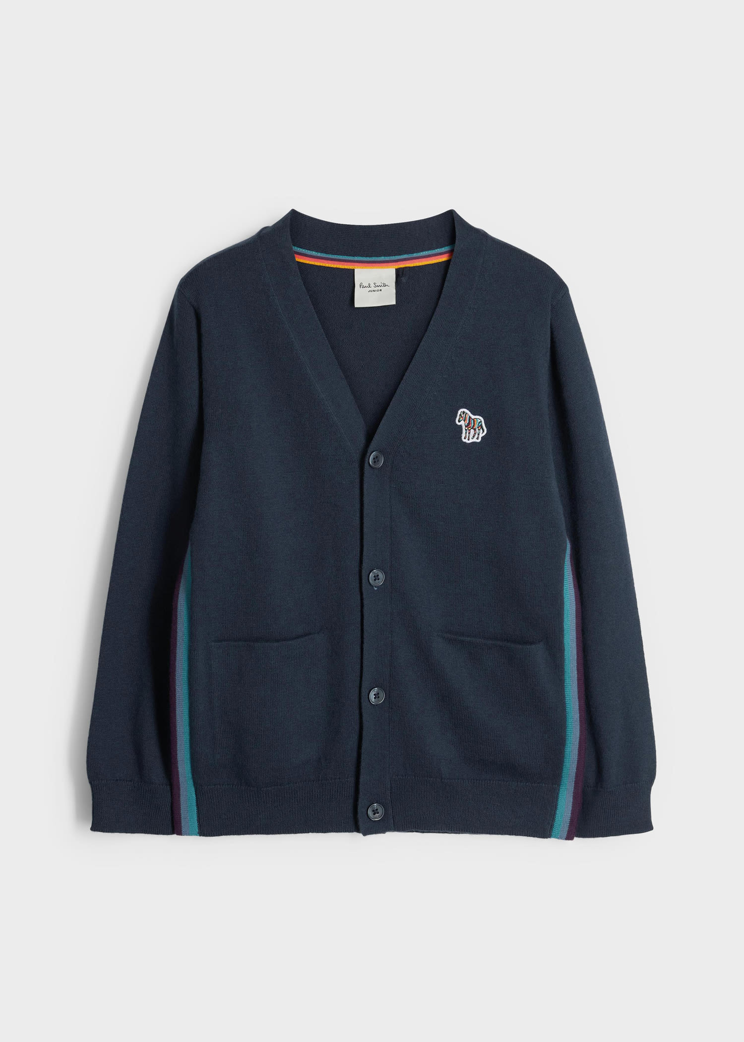 Paul hotsell smith cardigan