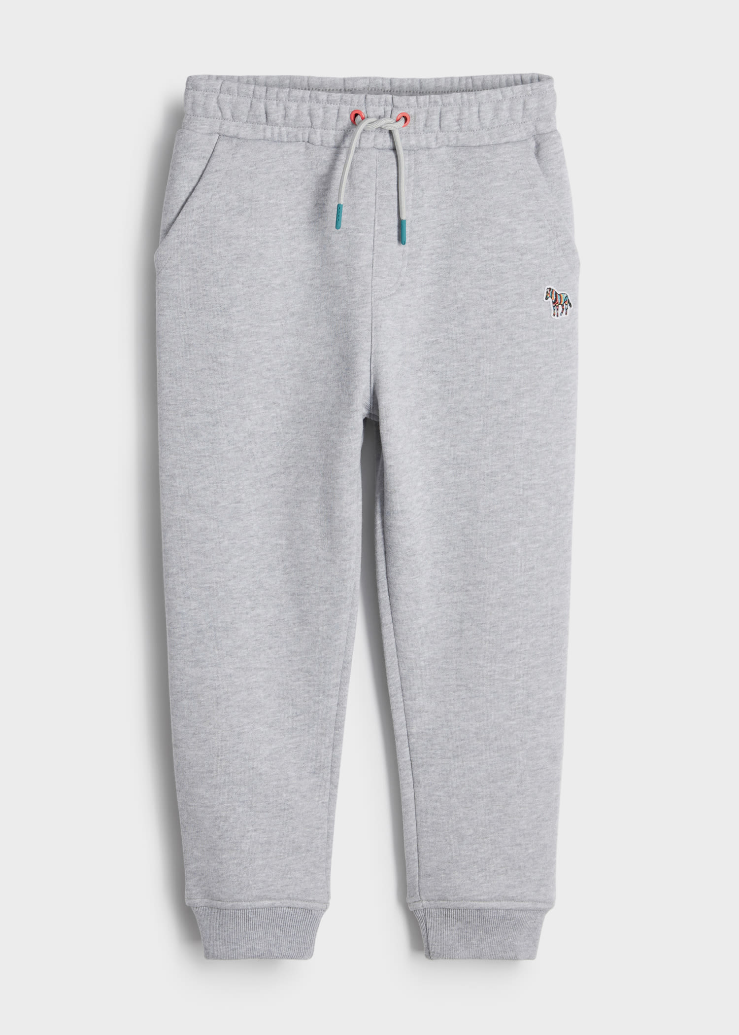 Paul smith joggers zebra deals