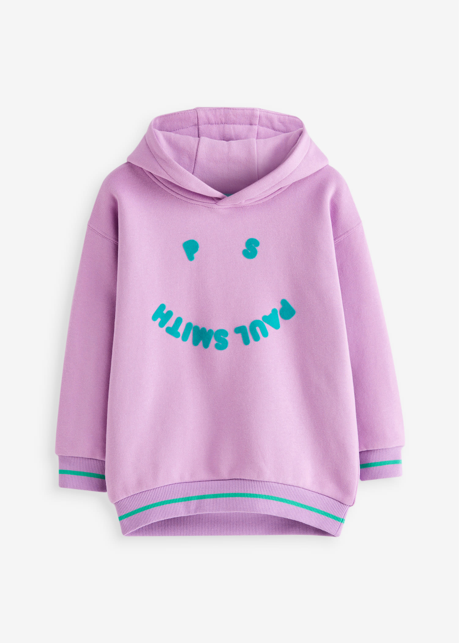 Paul smith pink sale hoodie