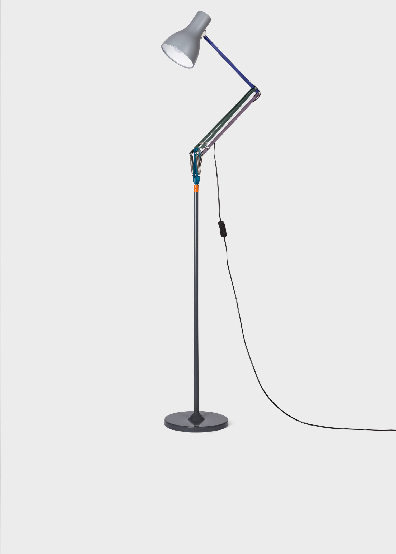 Anglepoise floor lamp paul smith sale