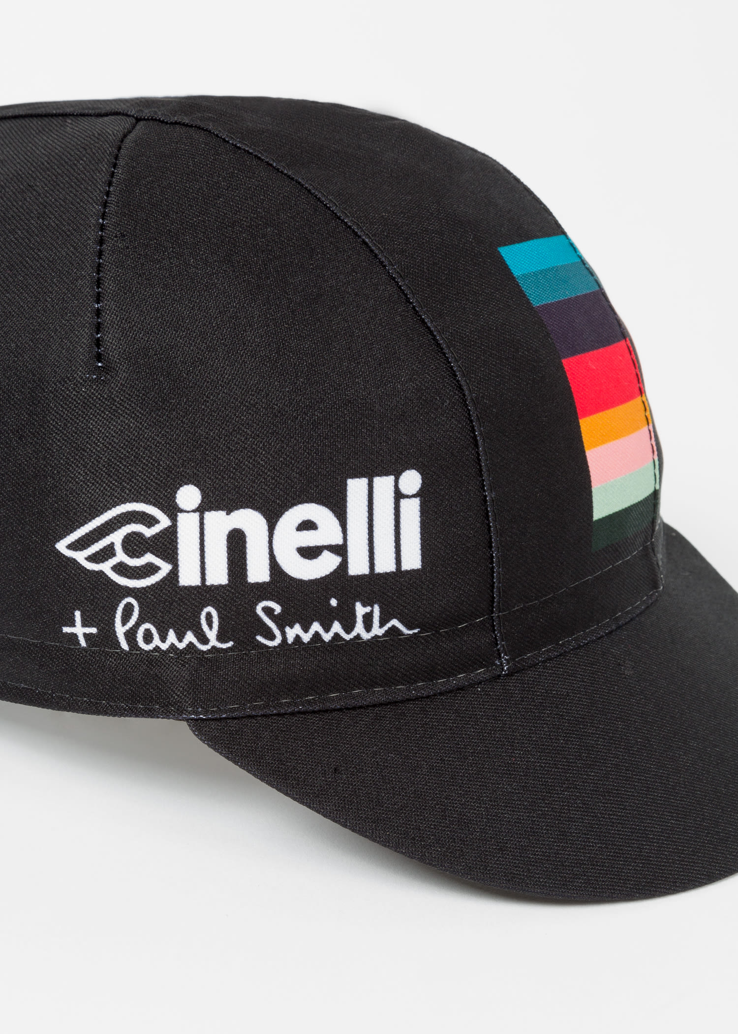 Paul Smith X Cinelli 2024 www.kspkotowicecaritas.pl