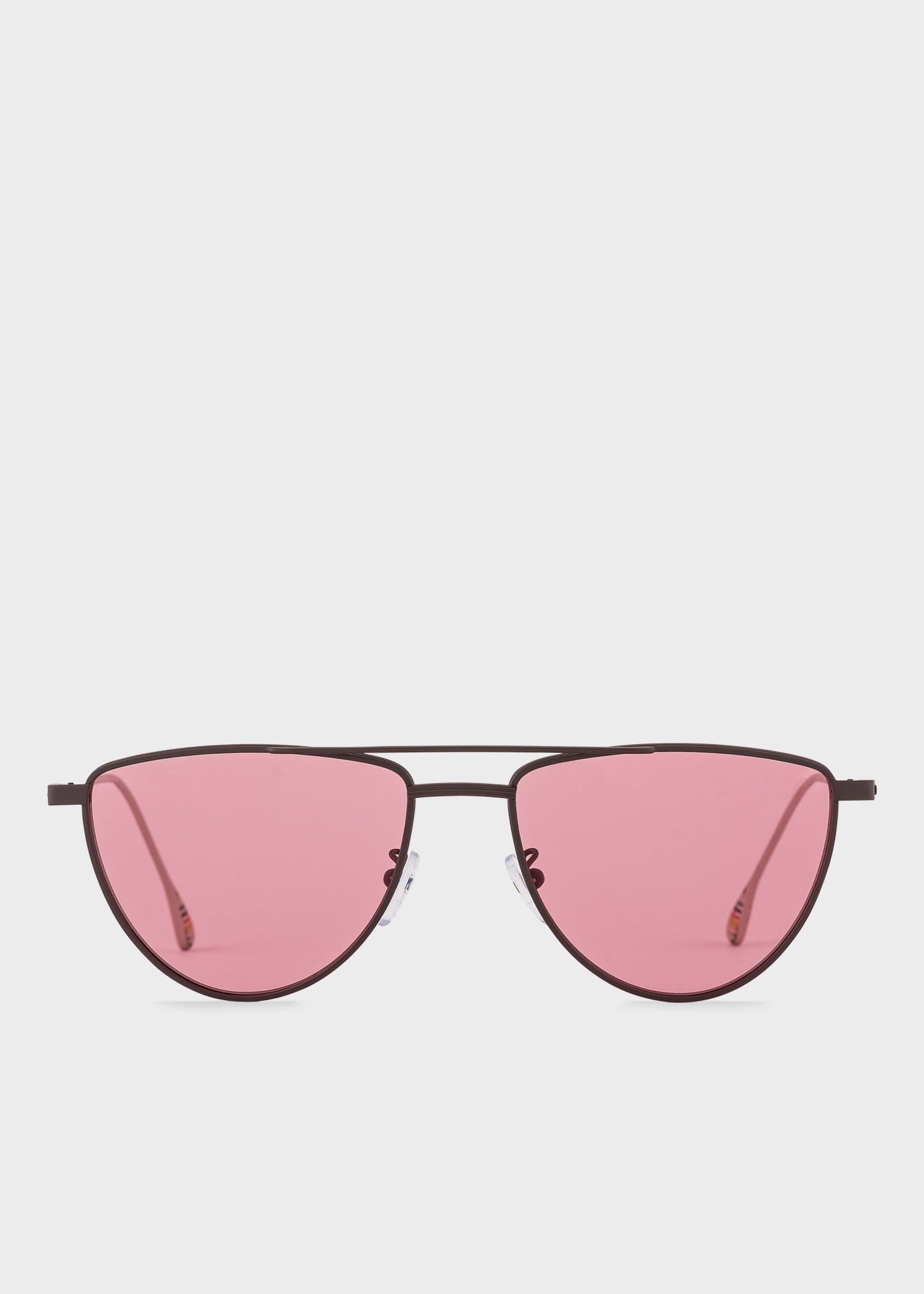 Lunette de 2025 soleil paul smith