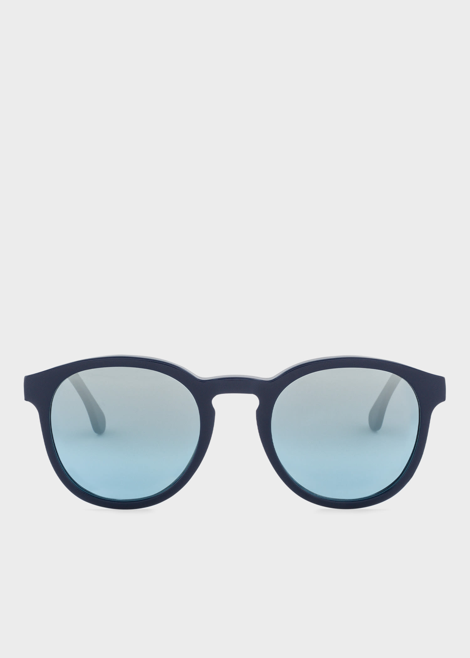 Paul Smith Blue Deeley Sunglasses
