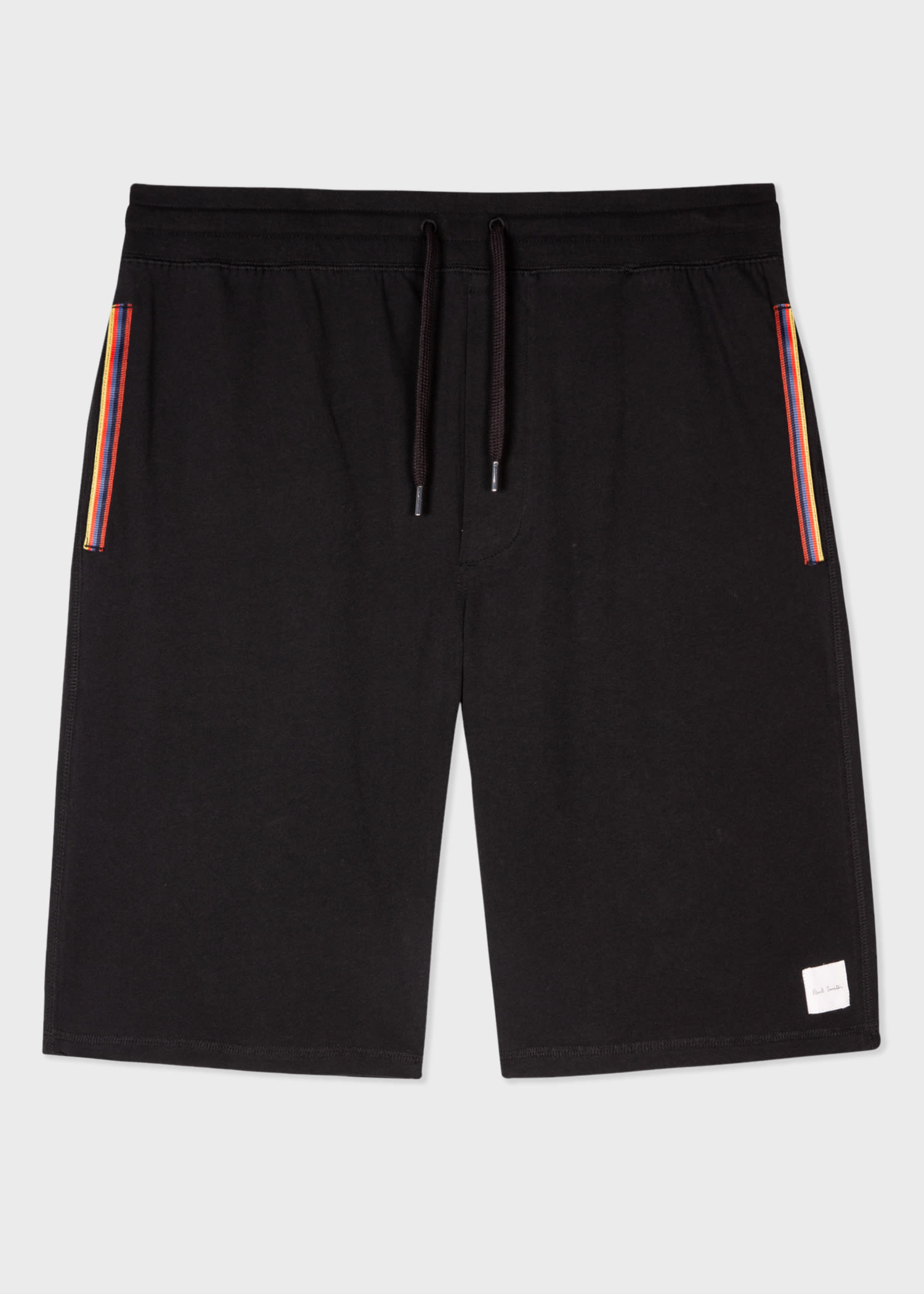 Paul smith jersey lounge pants top