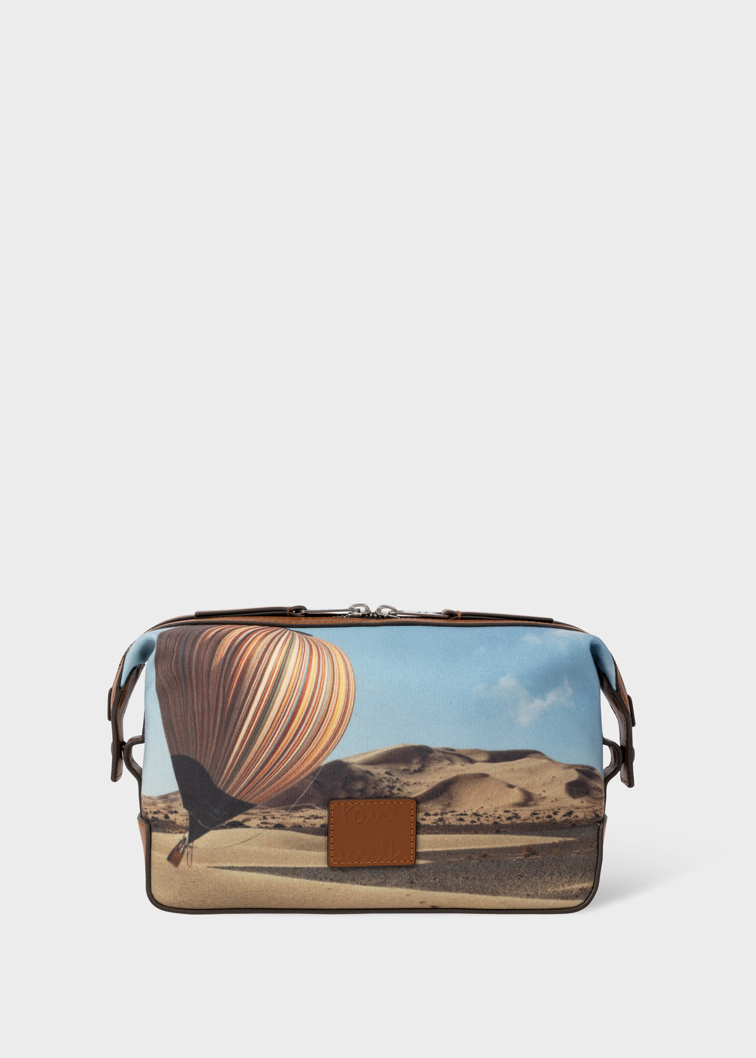 Paul smith toiletry 2025 bag