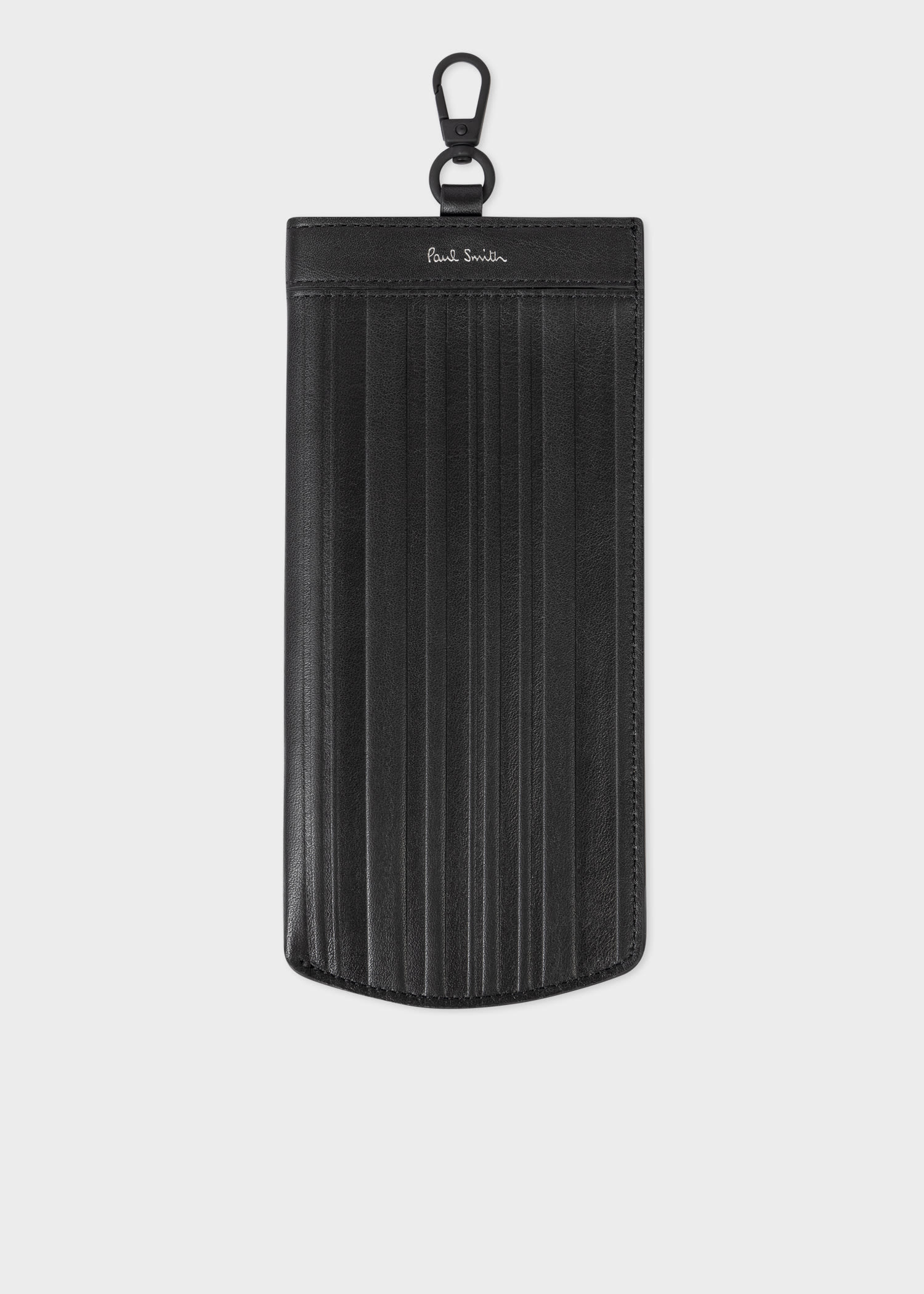 Paul smith eyeglass case sale