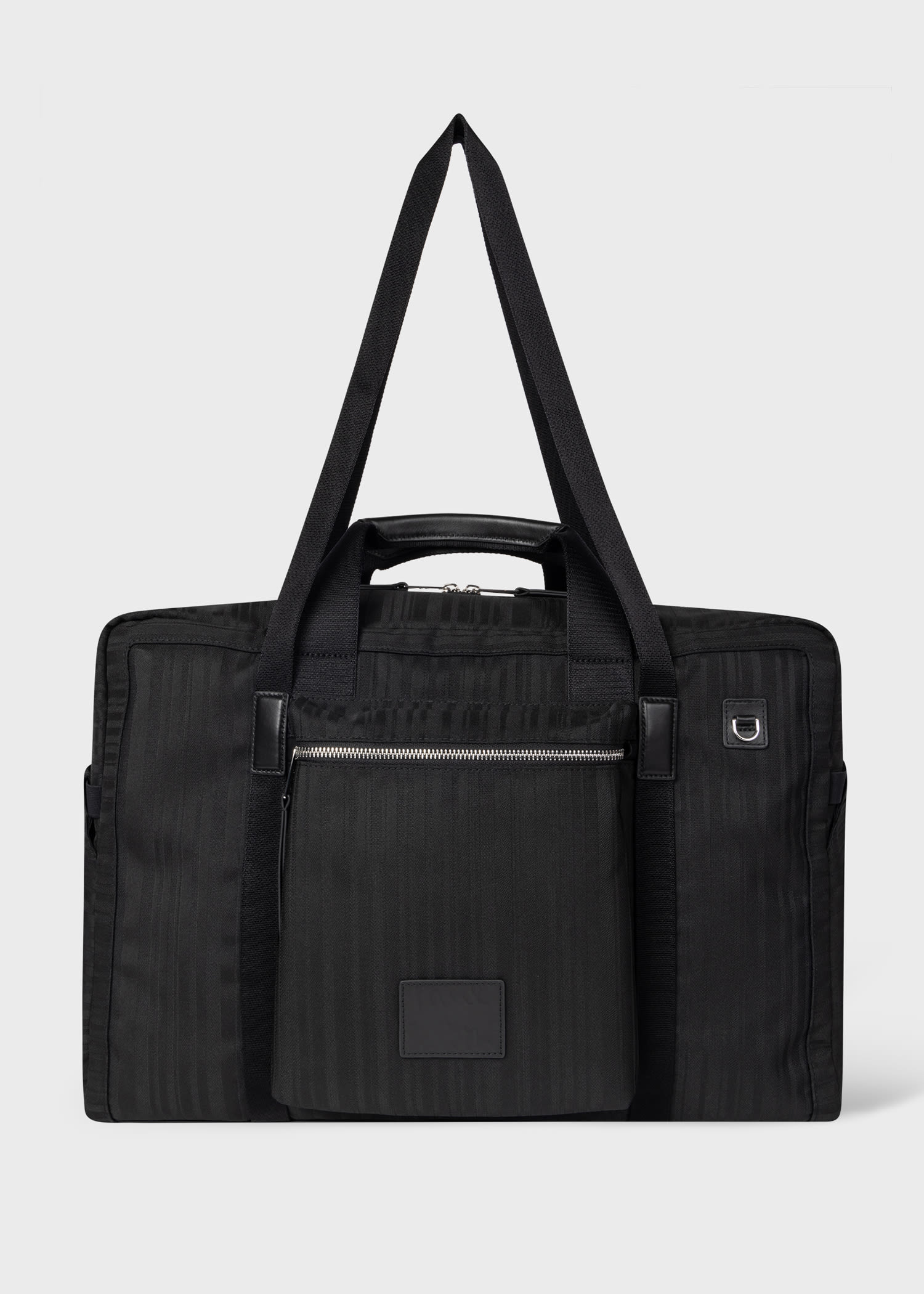 Paul smith holdall sale sale