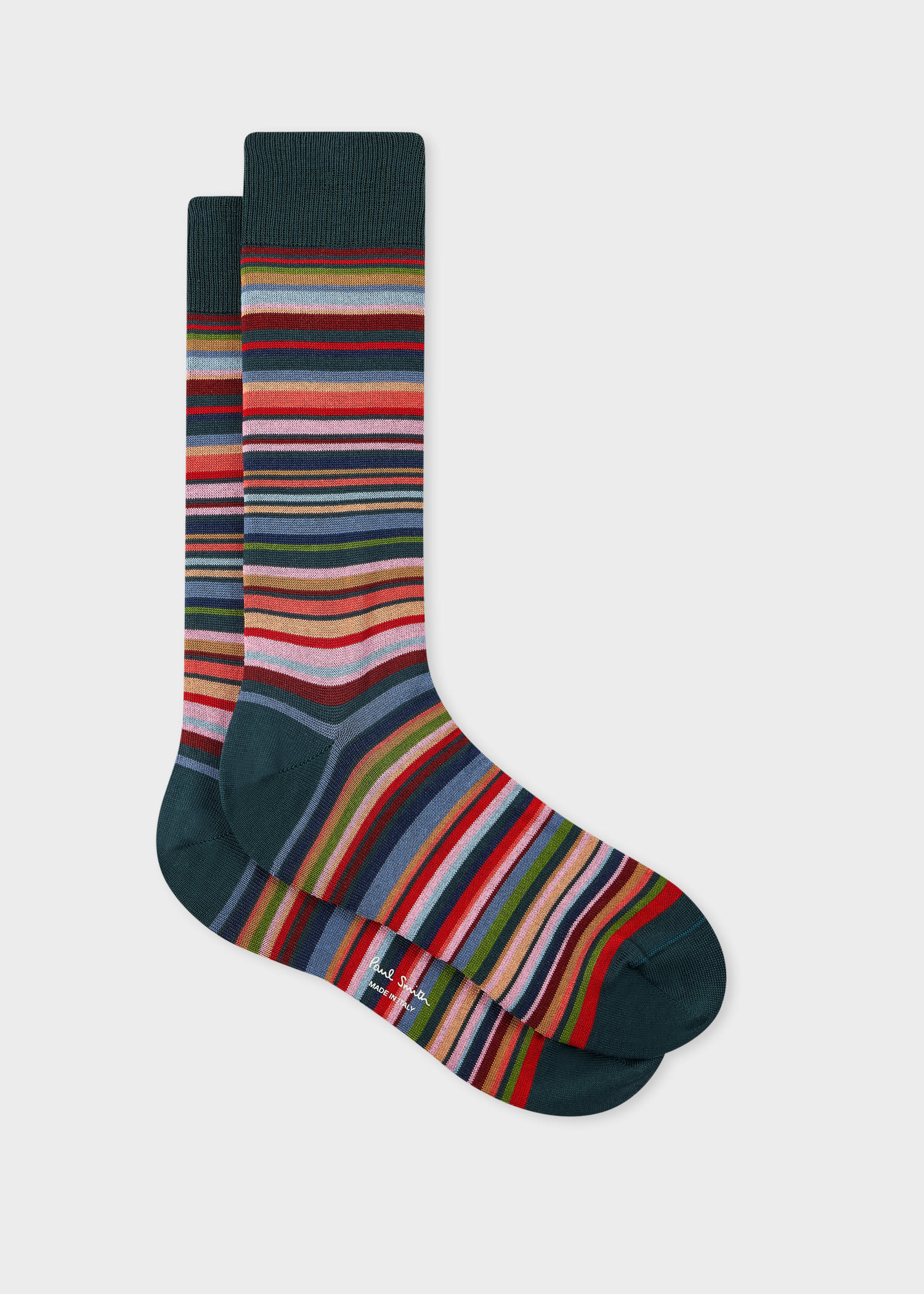 Paul smith chaussettes homme outlet