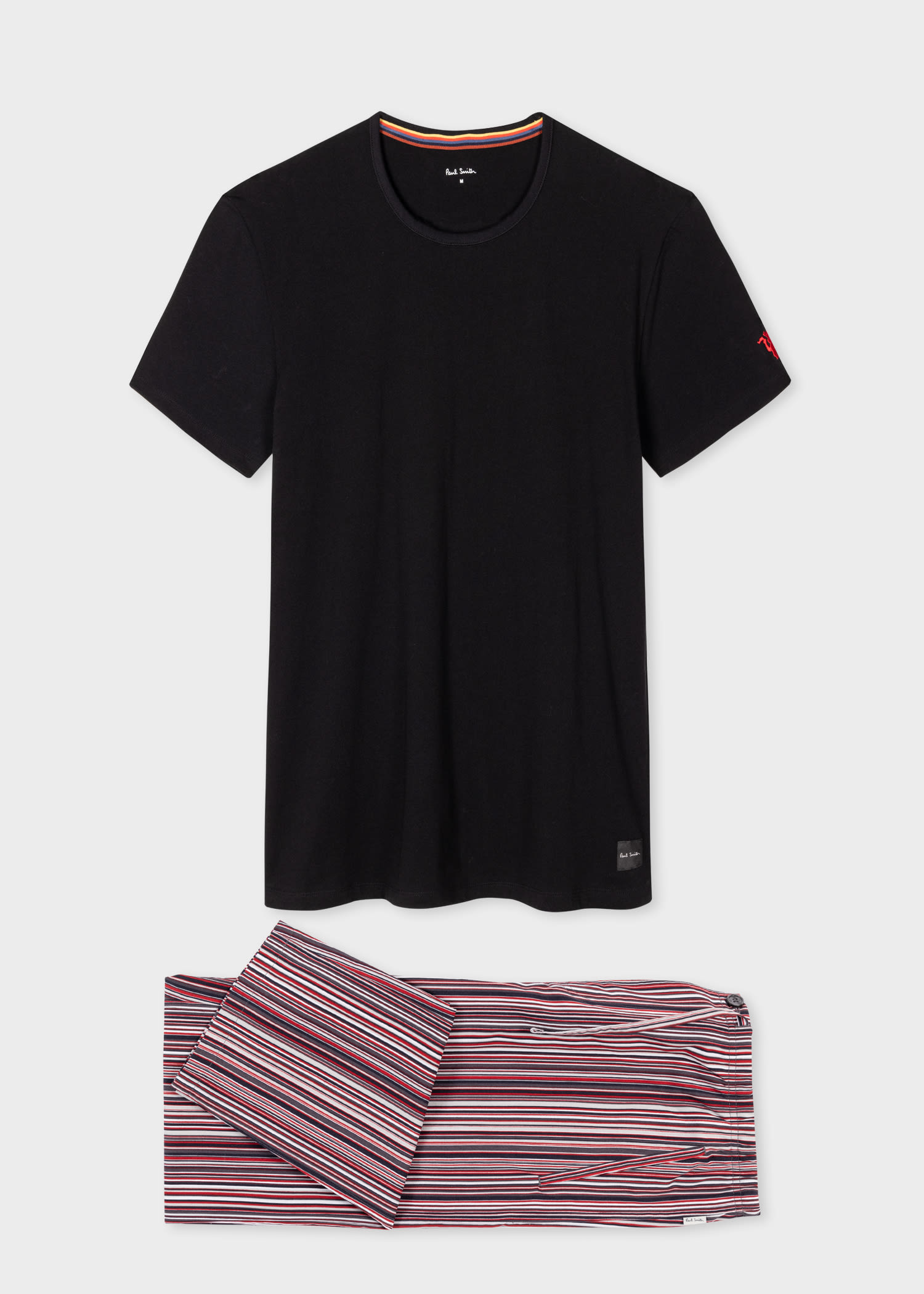 Paul smith hotsell pajama bottoms