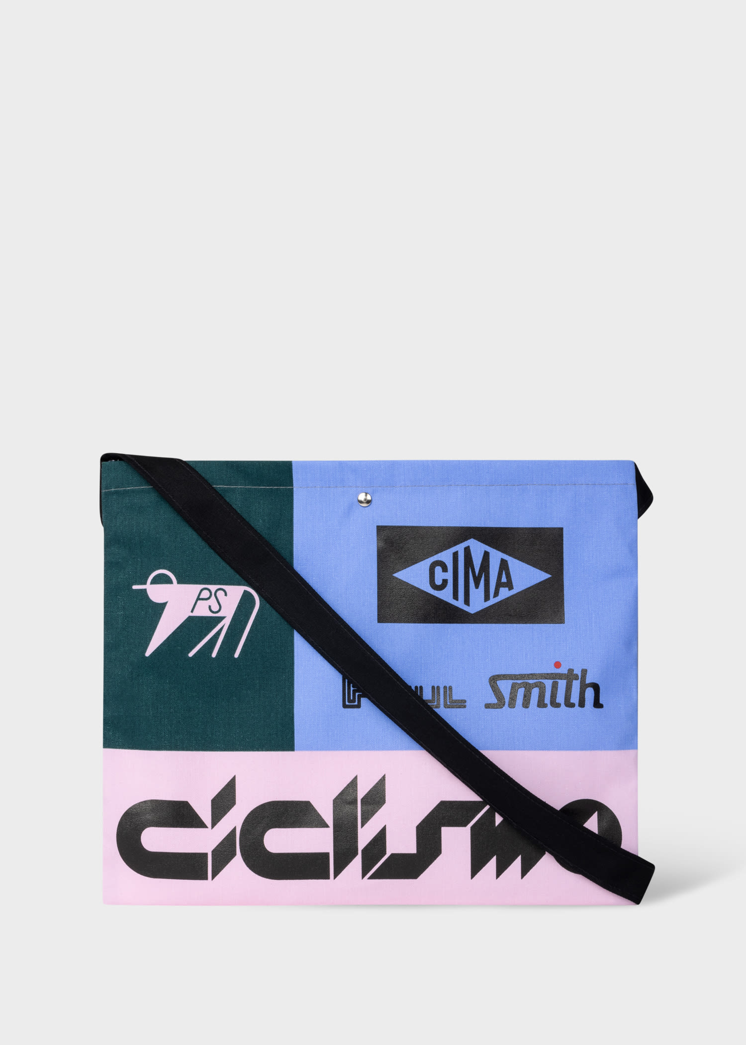 Paul best sale smith clutch