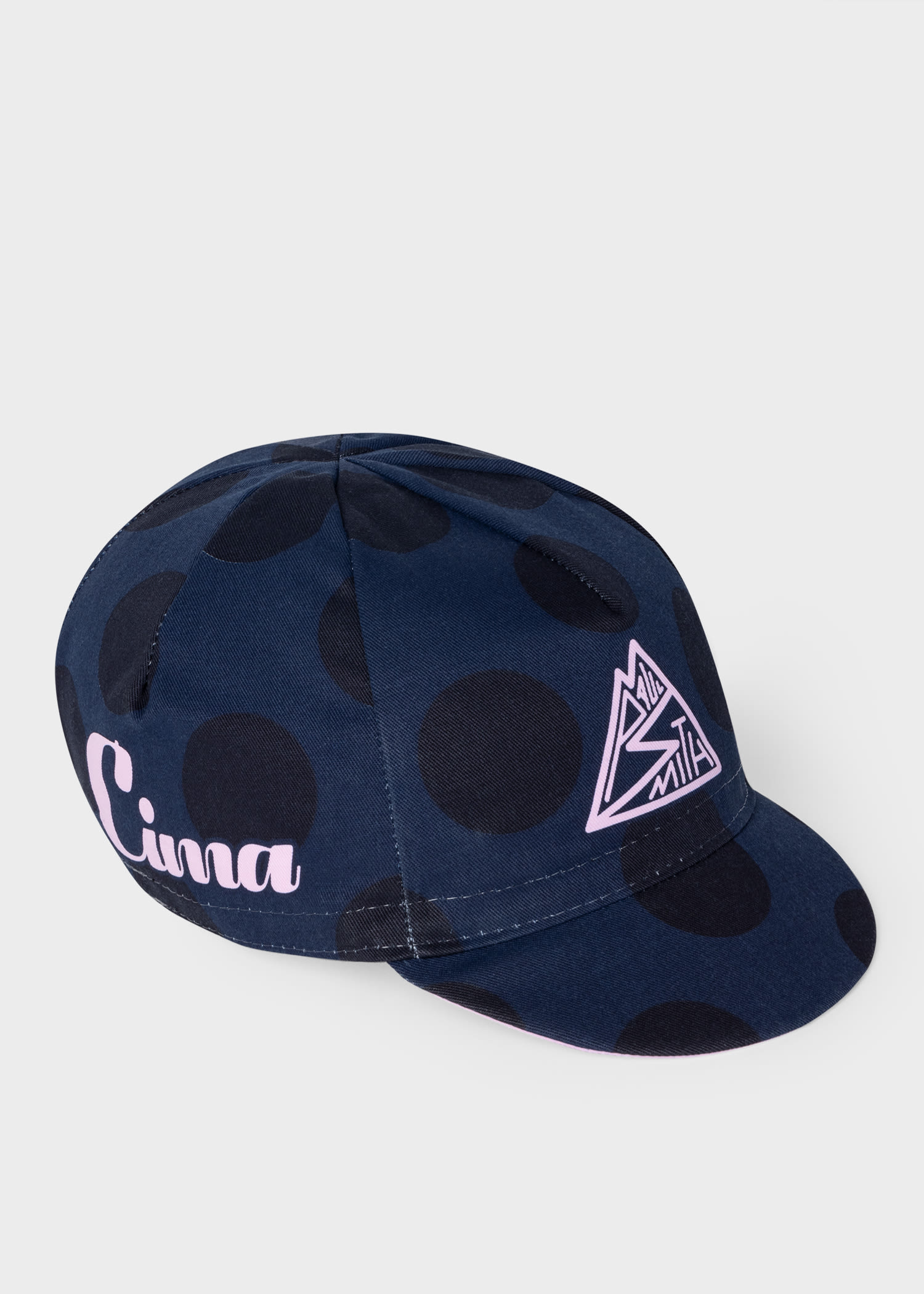Paul smith sales cycling hat