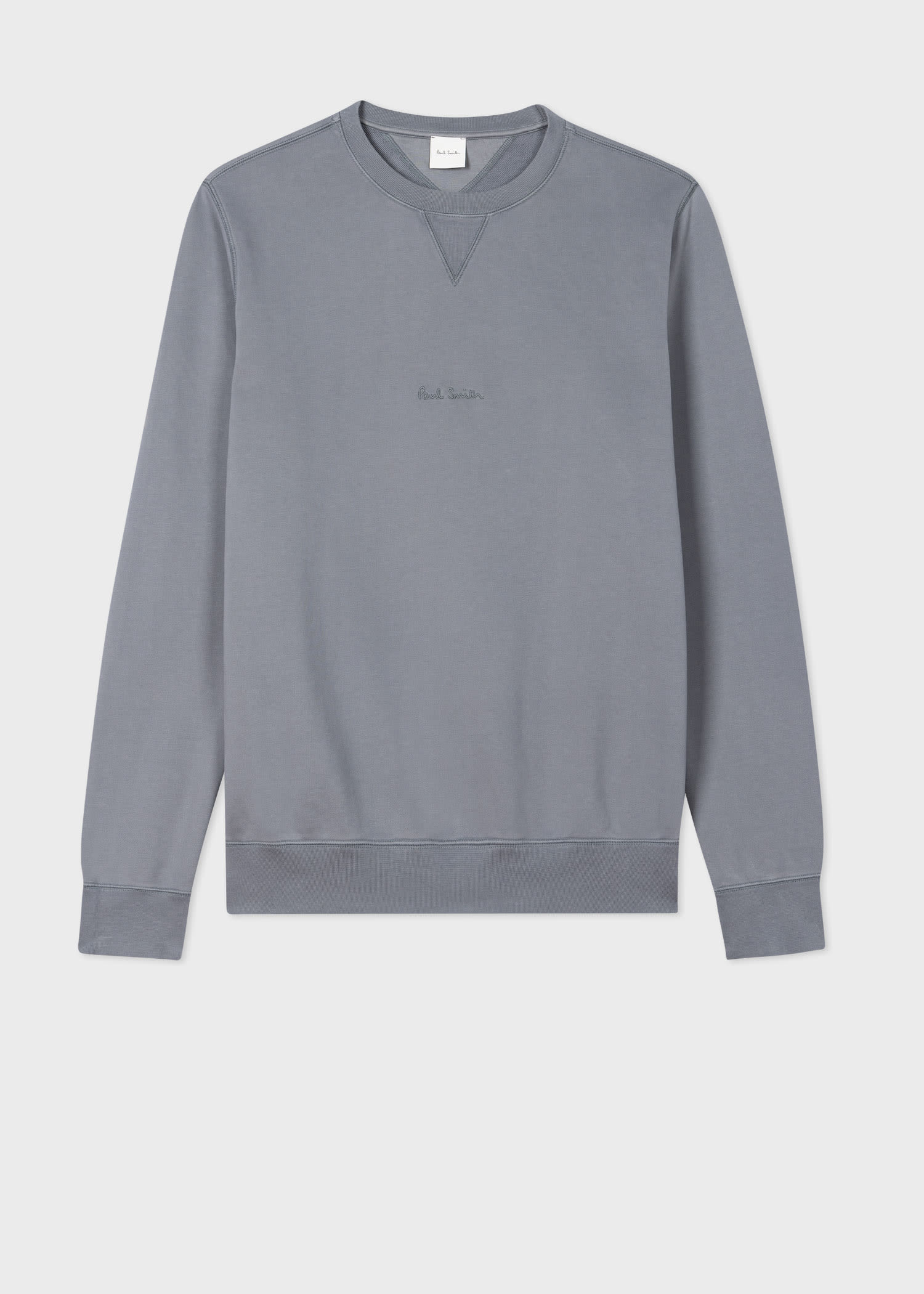 Paul smith hotsell crew neck sweatshirt