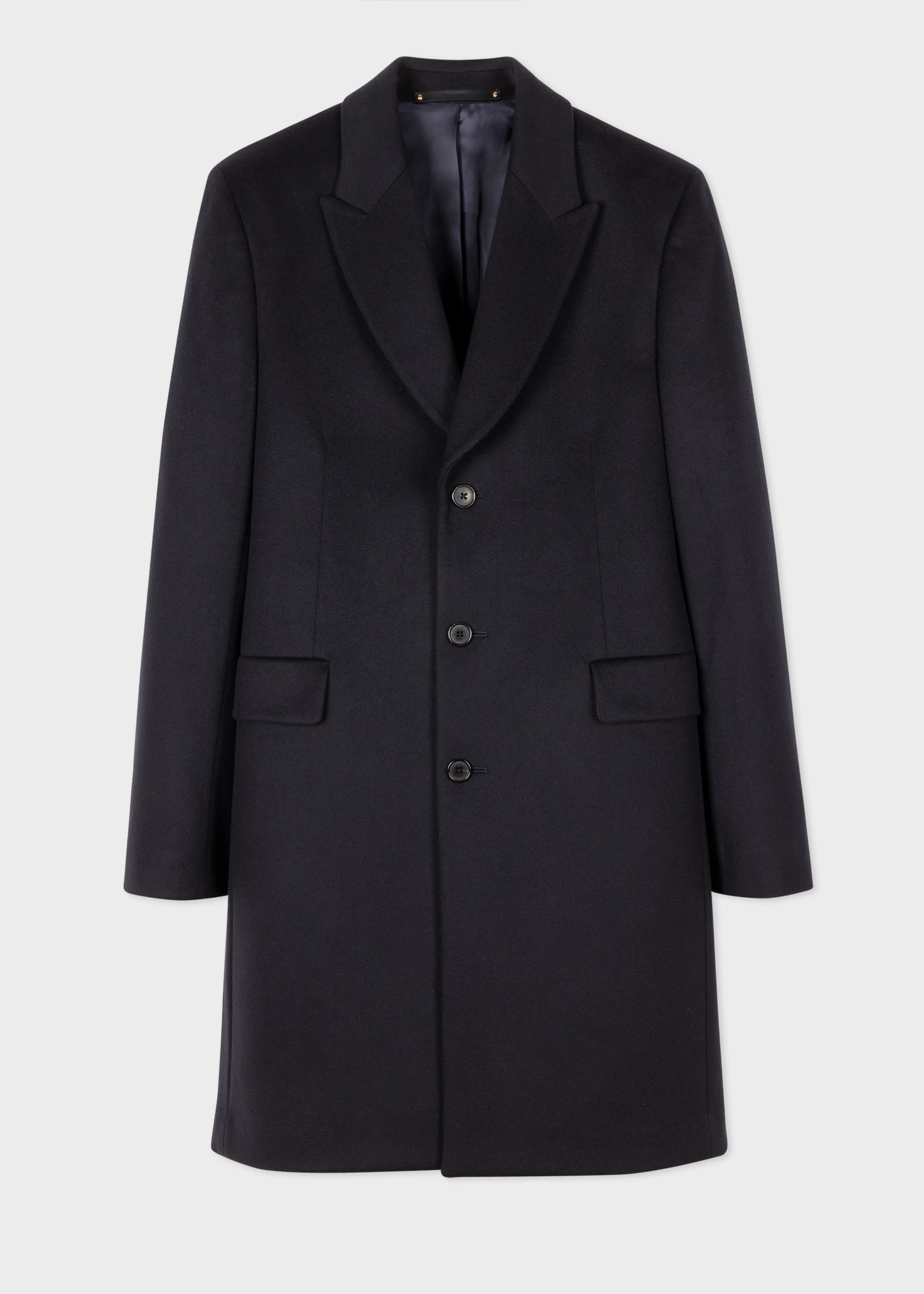 Paul Smith Wool  Dapple Coat M size