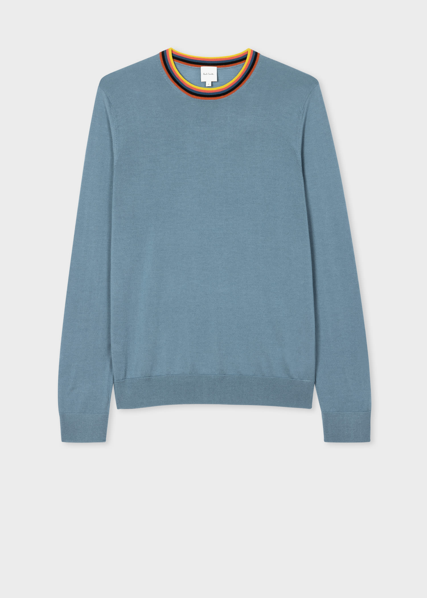 Paul smith light blue sweatshirt online