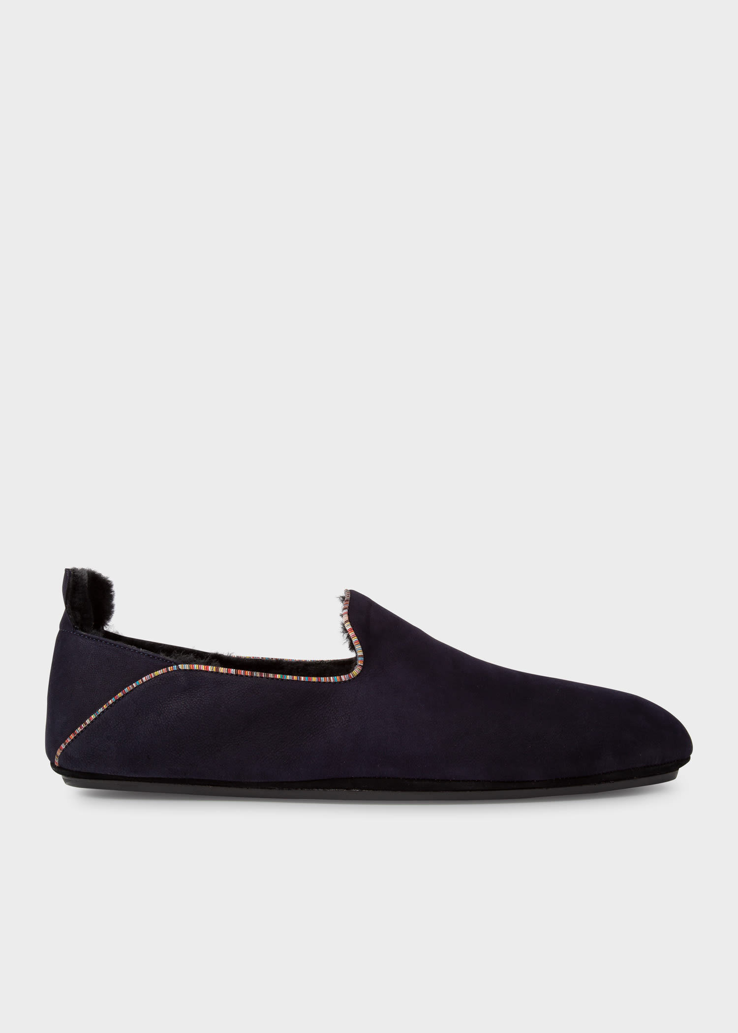 PS Paul Smith Coram Men's Shoe Dark Brown Slippers, dark brown : Amazon.de:  Fashion