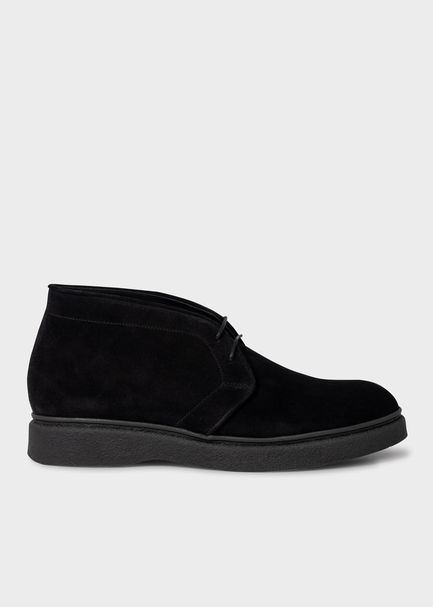 paul smith desert boots