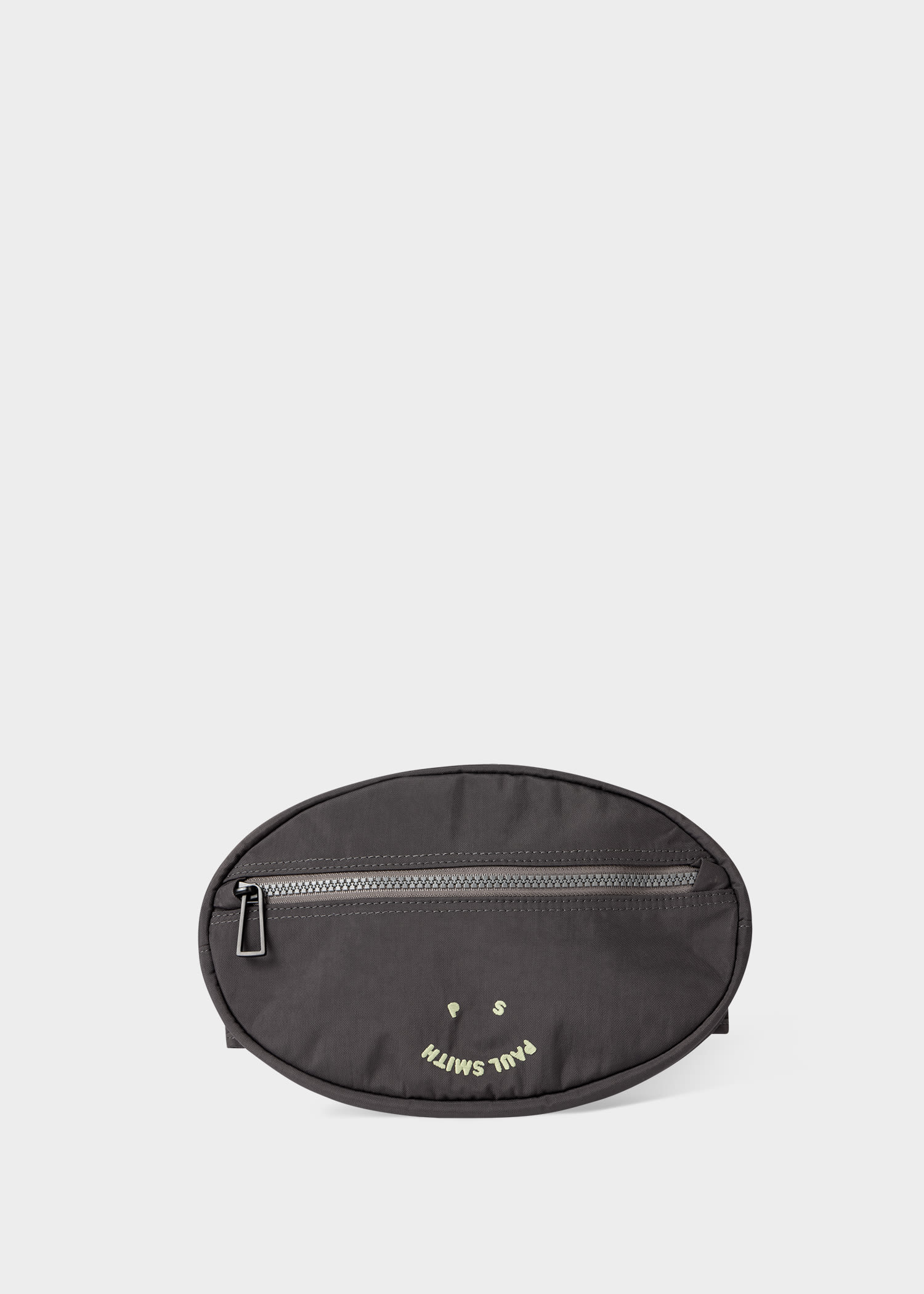 Off white belt purse sale