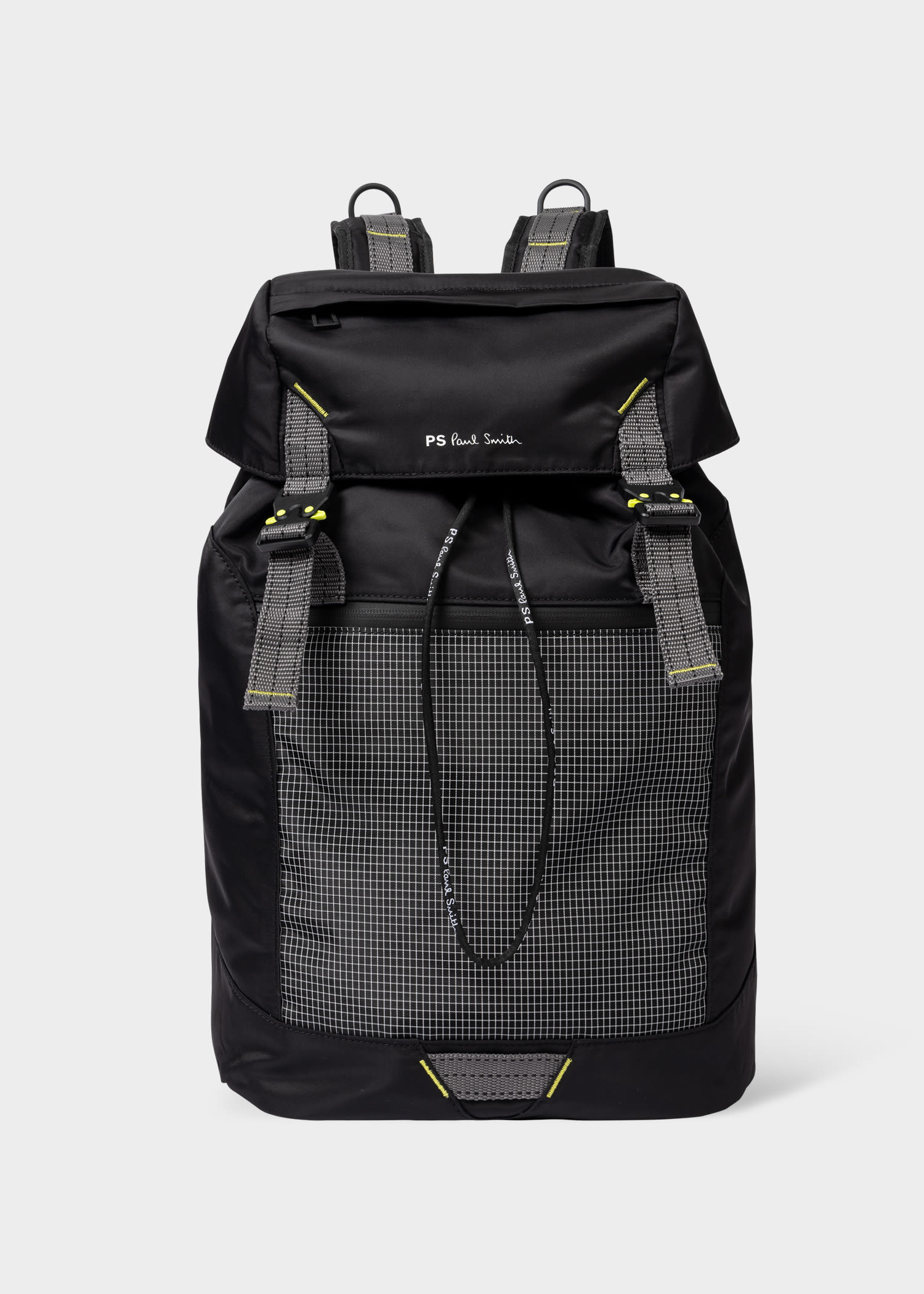 Paul smith best sale nylon backpack