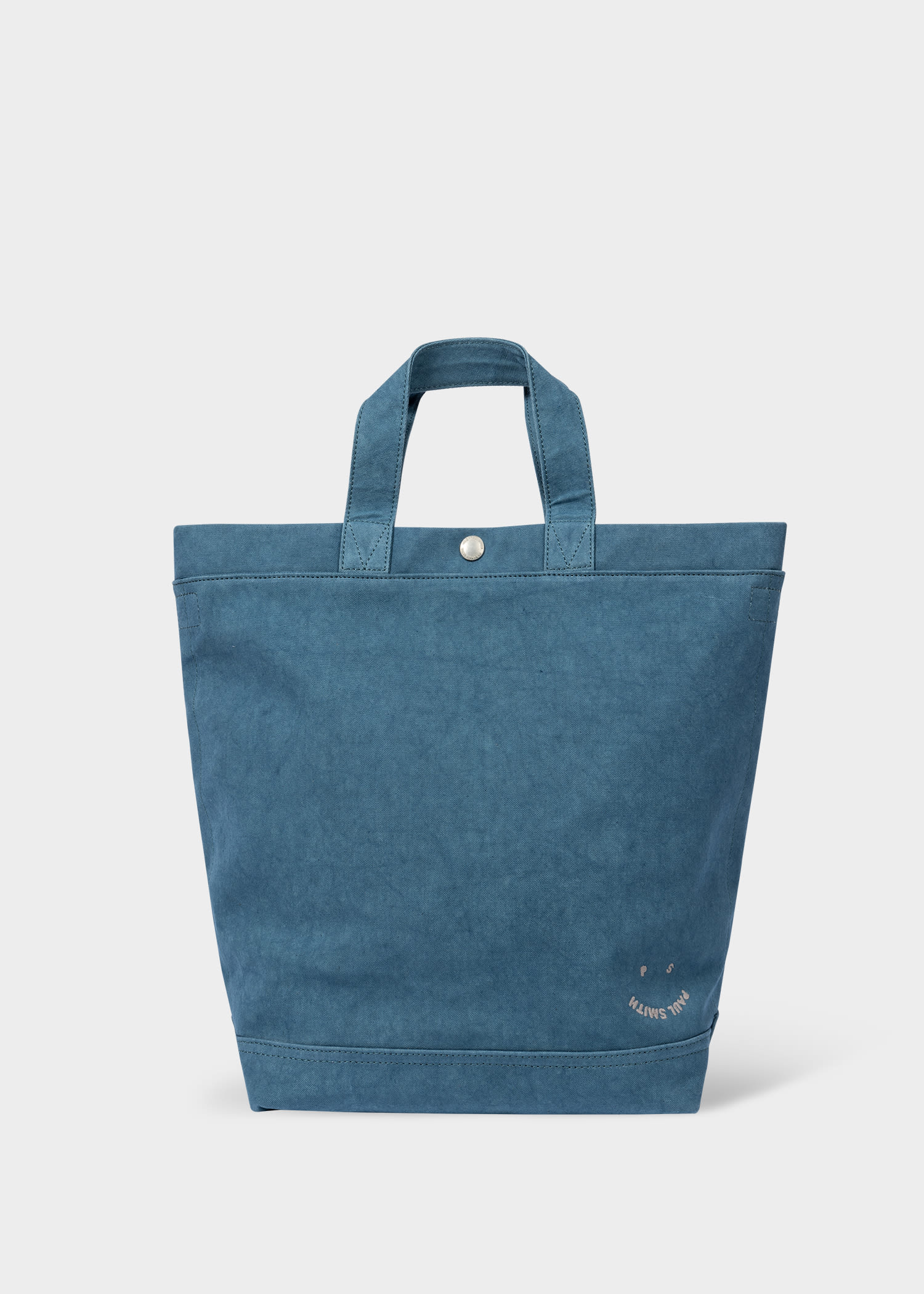 Paul smith hotsell canvas bag