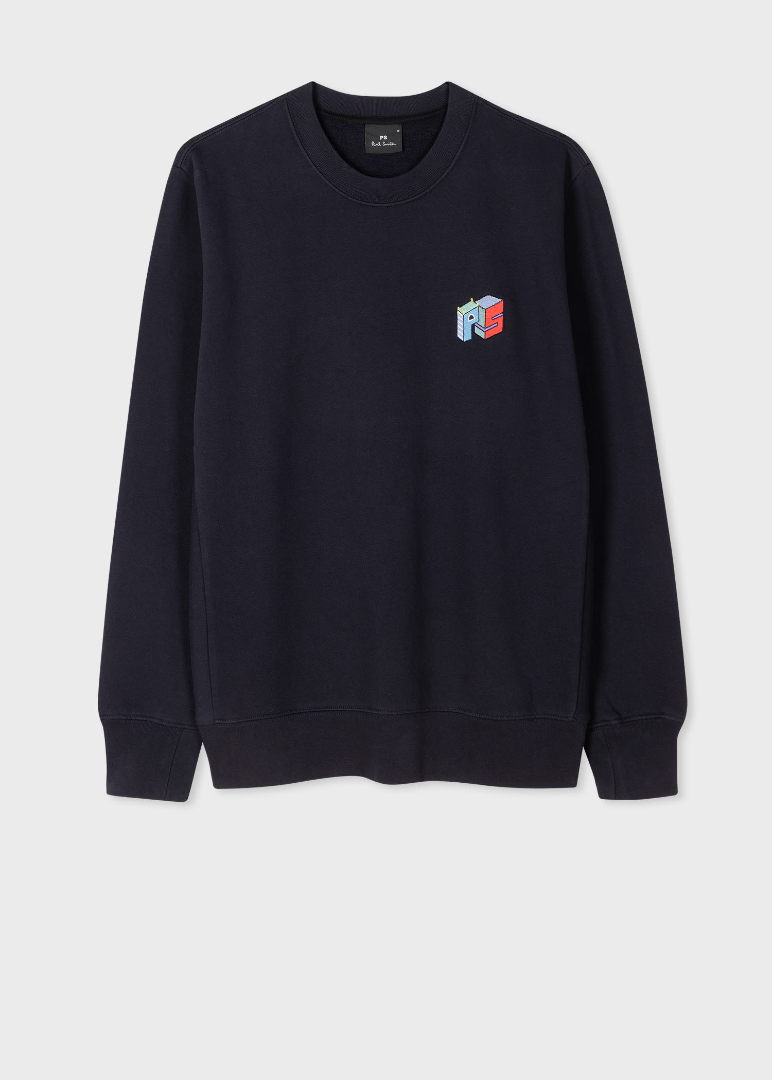 Paul smith best sale angel monkey sweatshirt