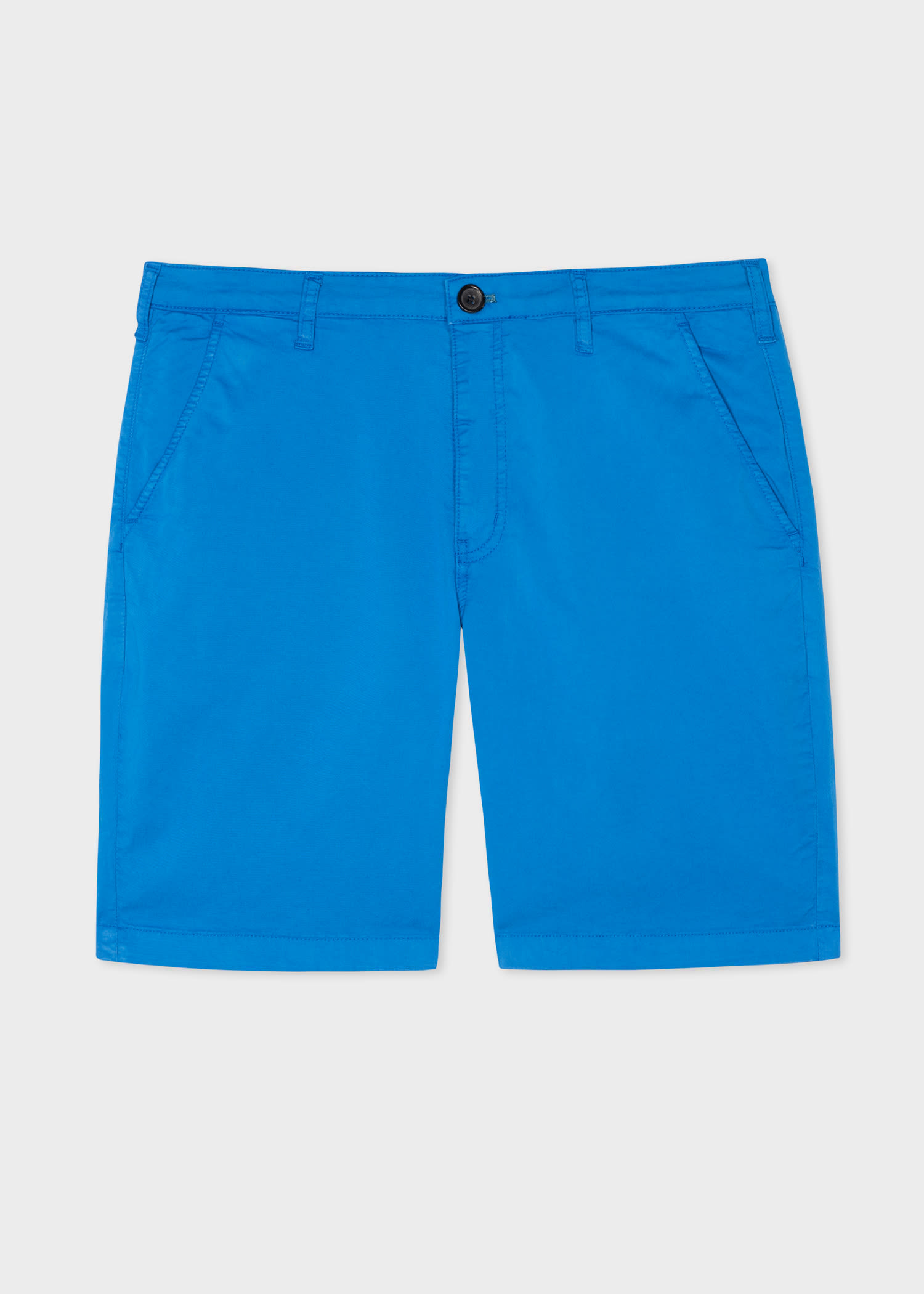 Sail Rope All Over Shorts Organic Cotton - Blue – Hai Berlin