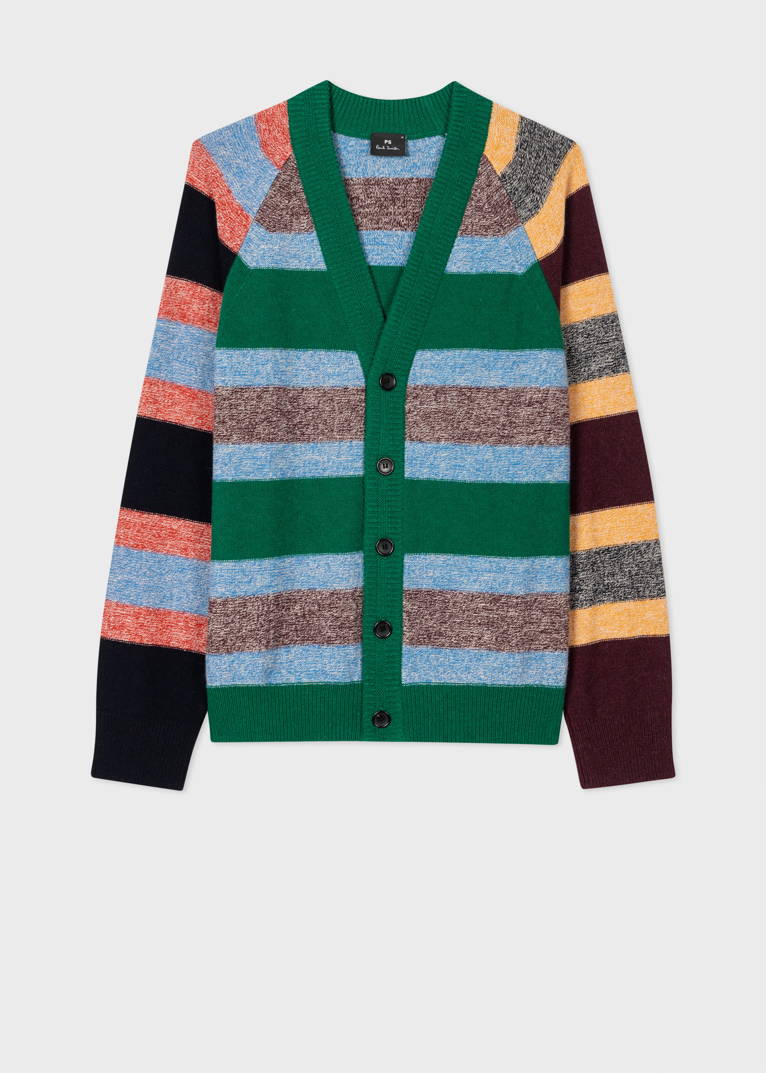 Paul smith cardigans discount