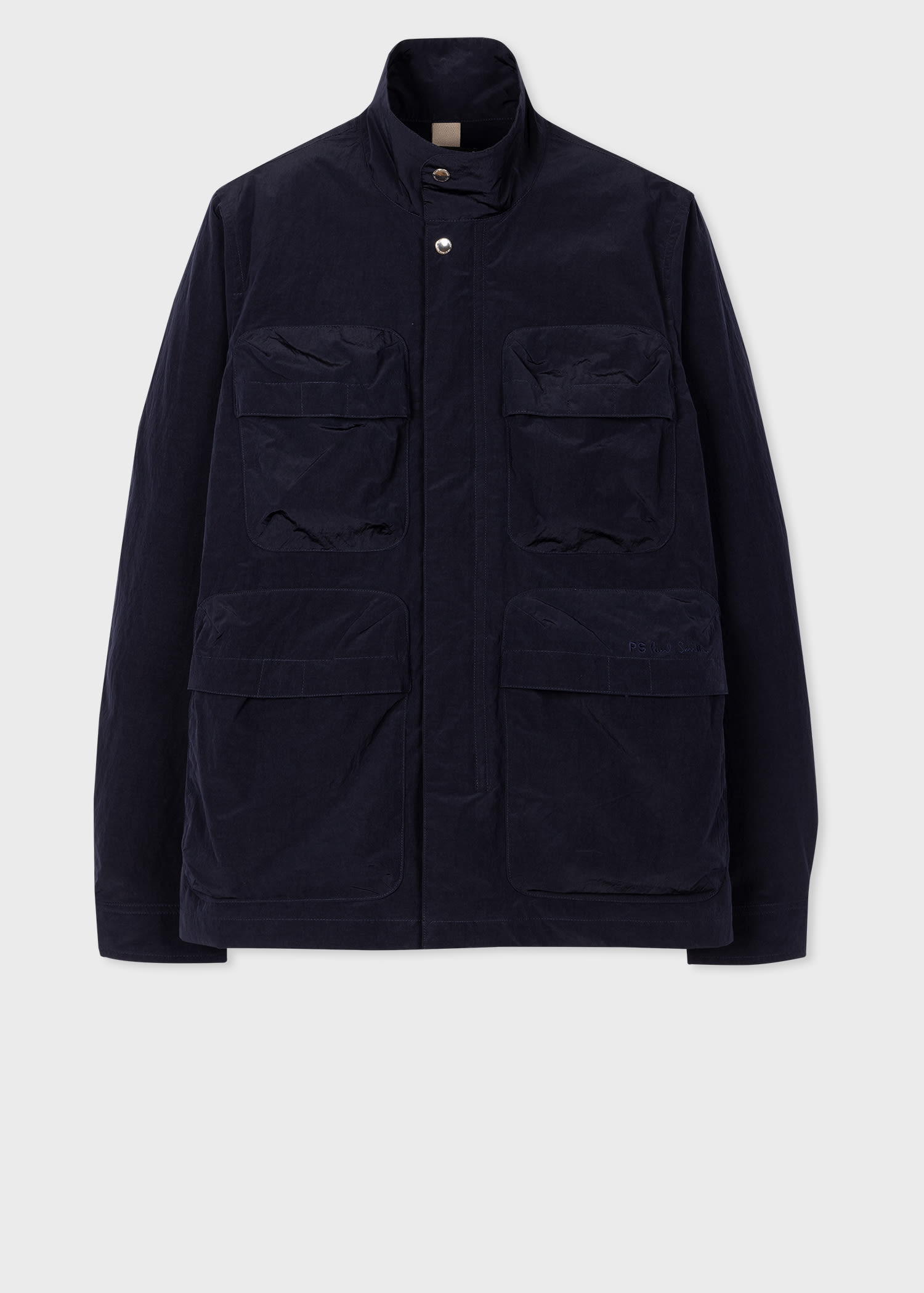 Mens navy field hotsell jacket