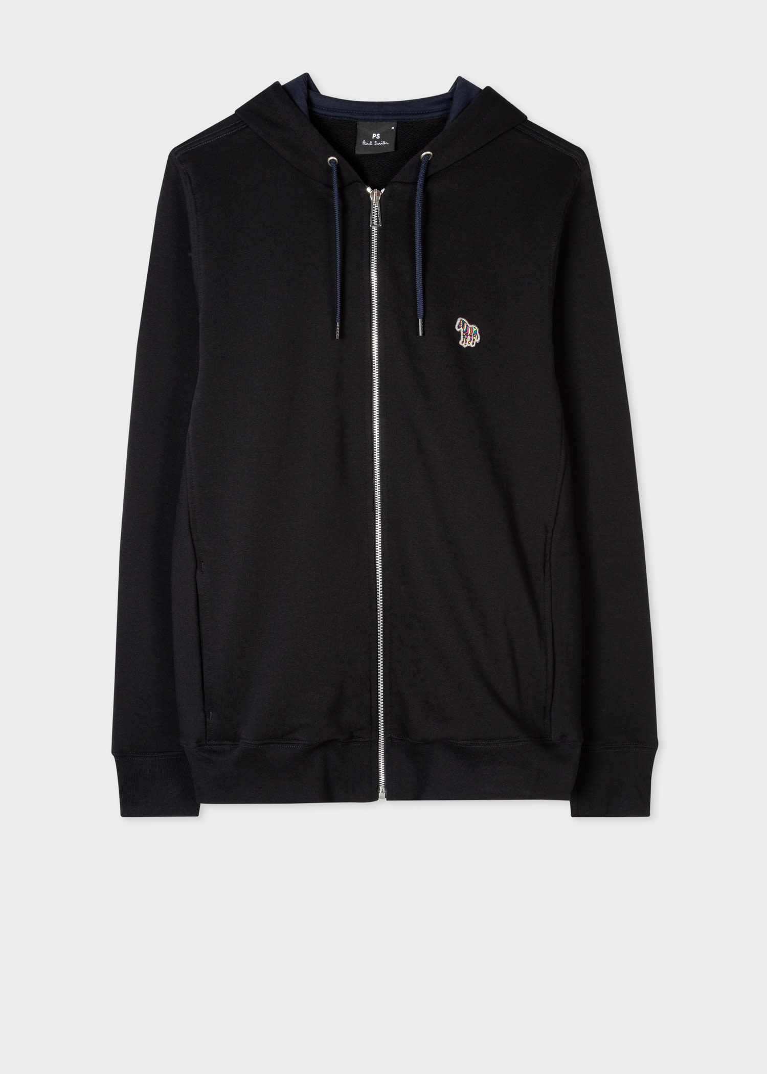 Paul smith zebra hoodie sale clearance