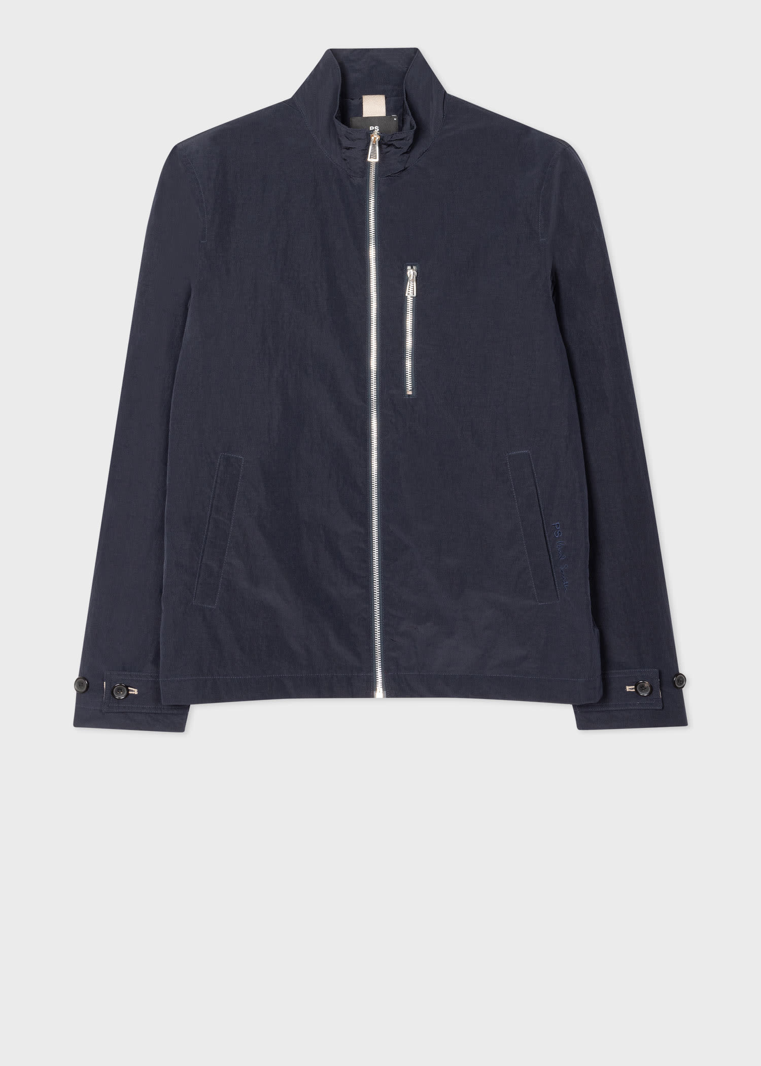 Paul smith top track jacket