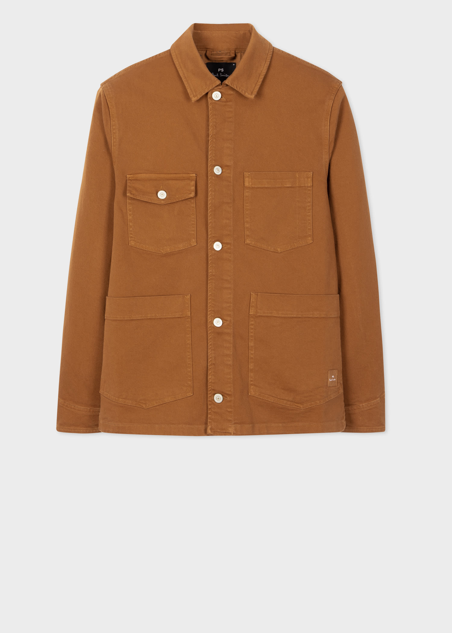 Paul smith chore jacket online