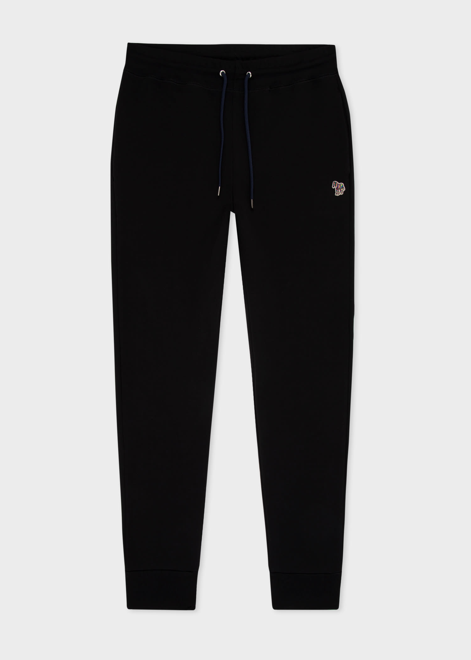 Paul smith zebra joggers best sale