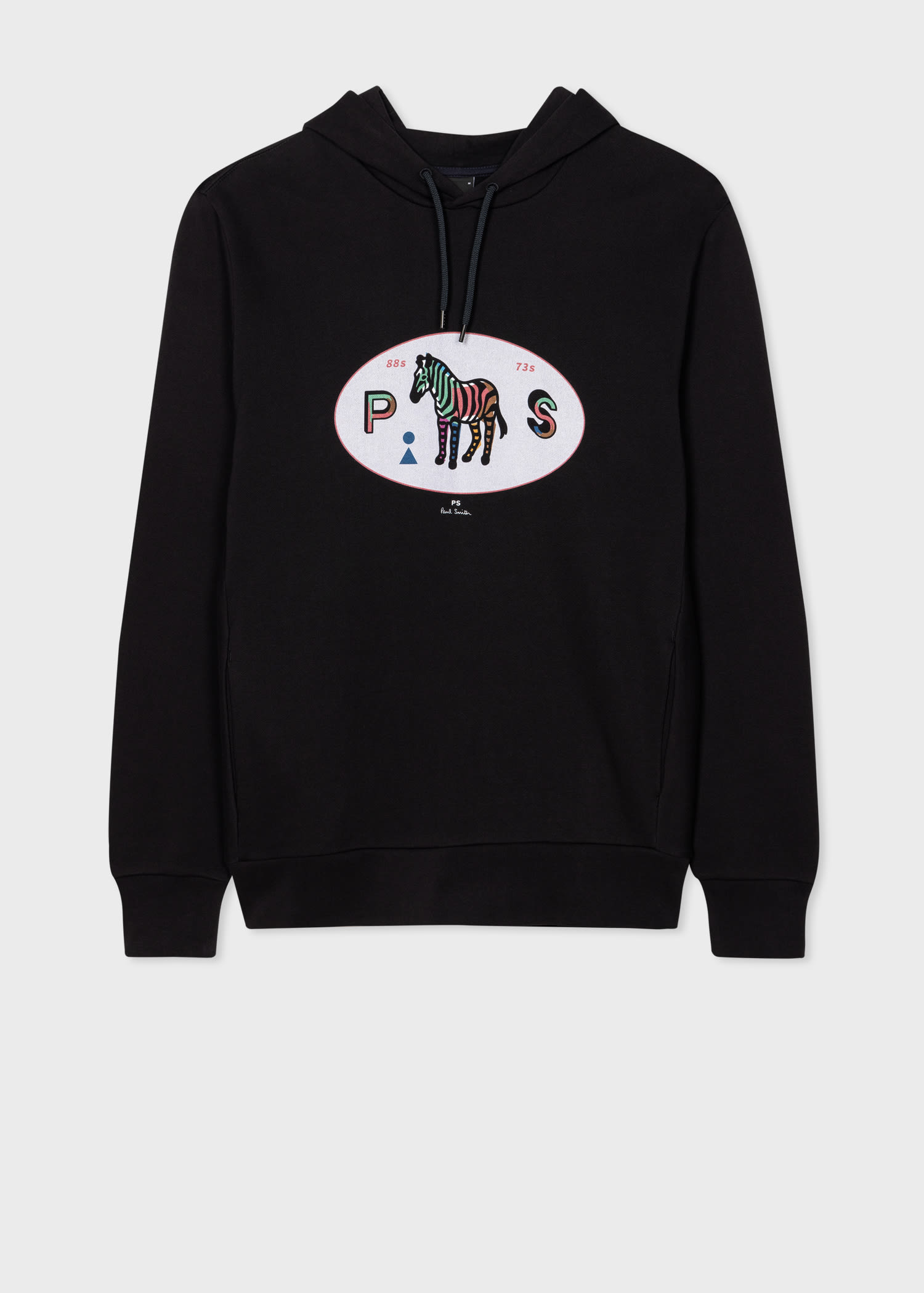 Black Organic Cotton