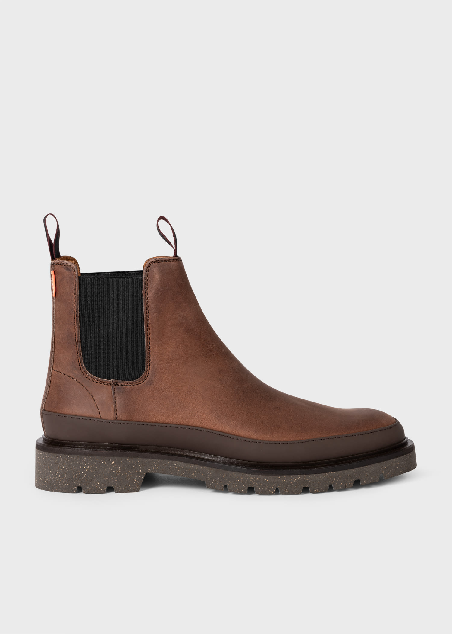 Paul smith fong boots online