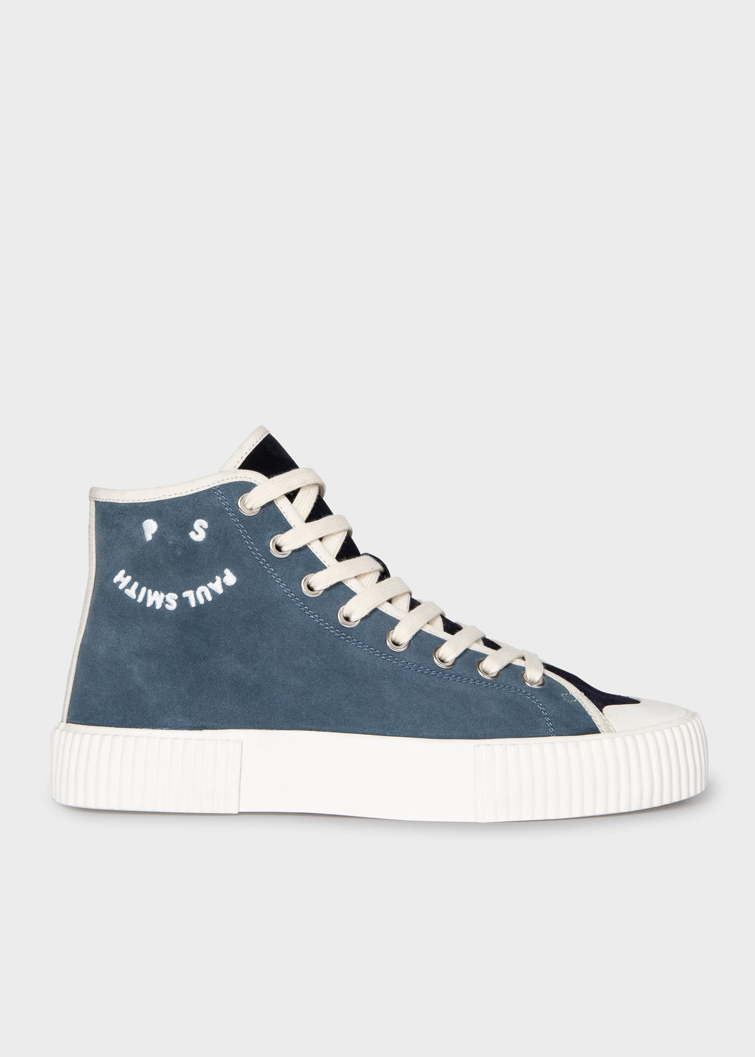 paul smith kibby trainers