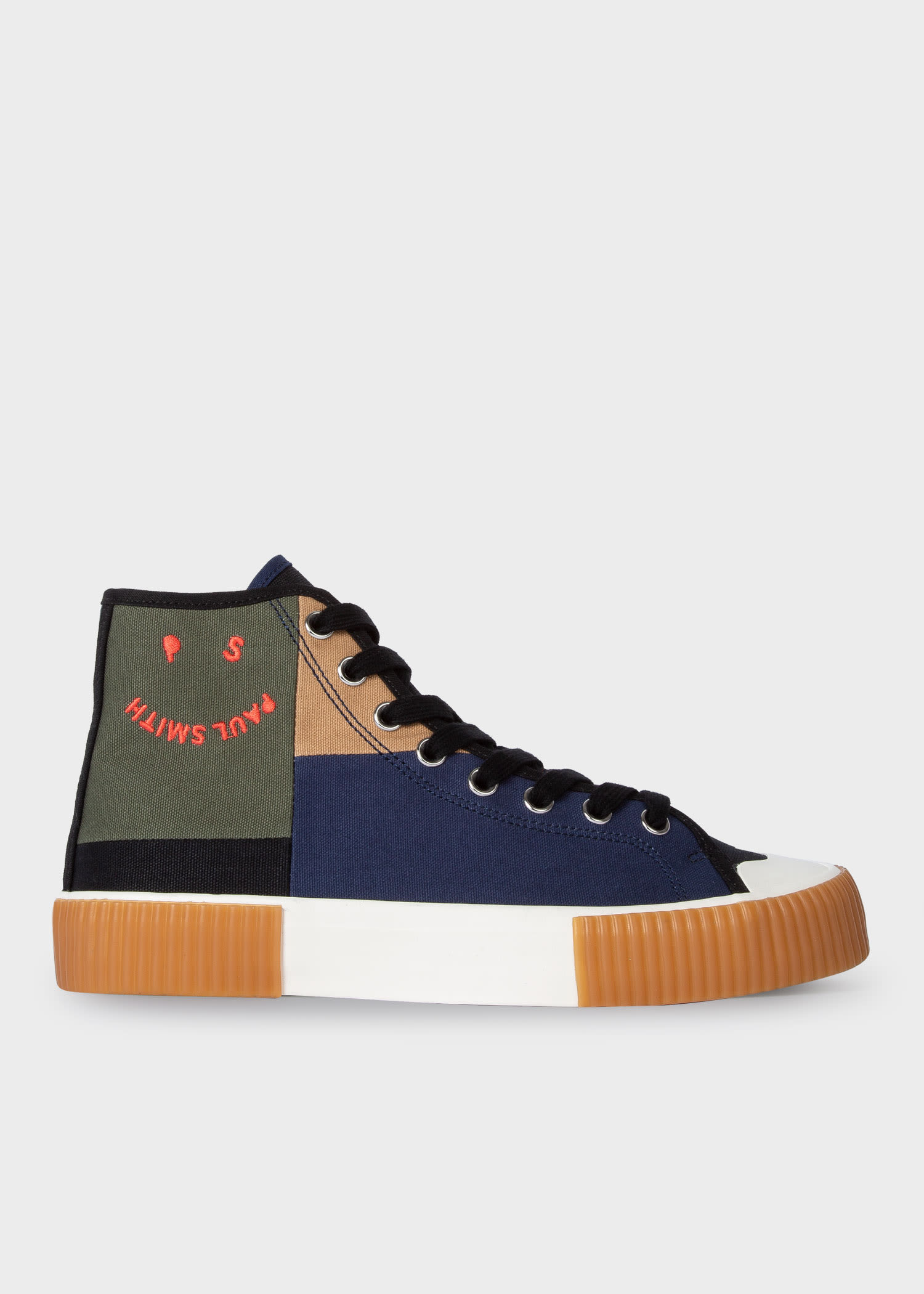 canvas kibby trainers