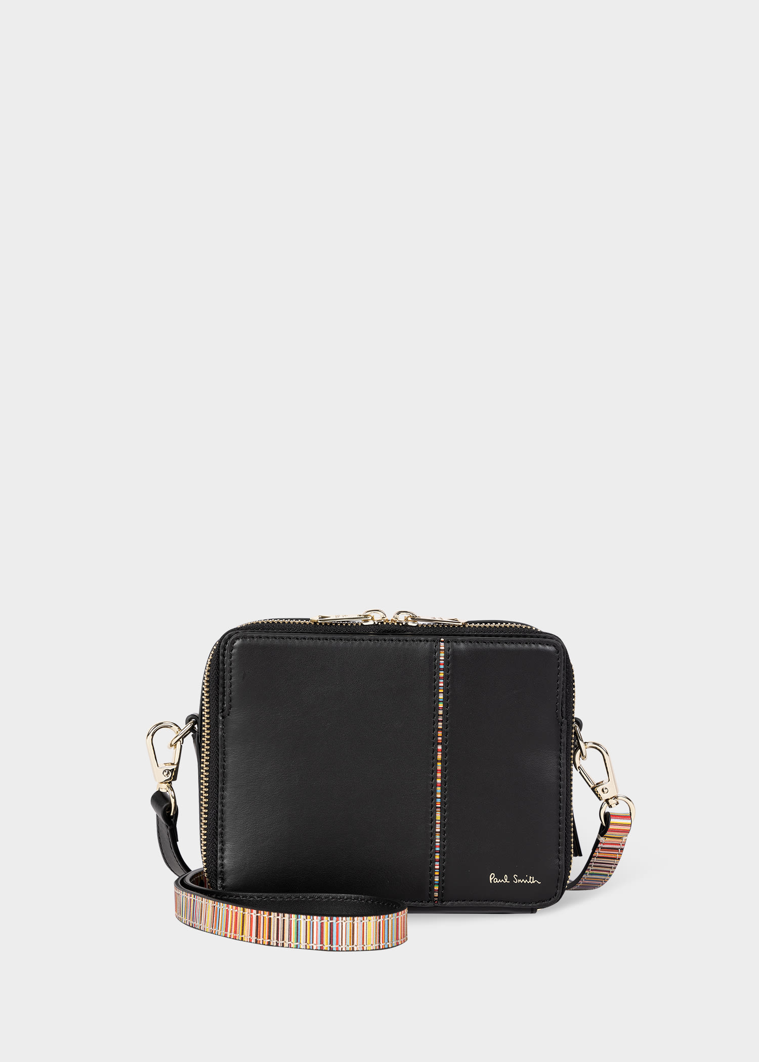 Paul smith hotsell camera bag