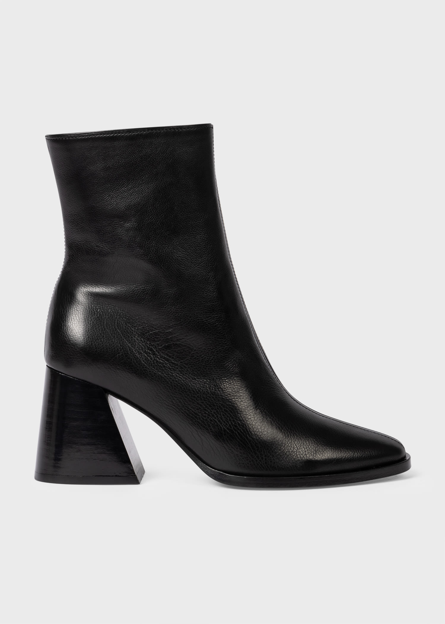 Acne deconstructed boots sales