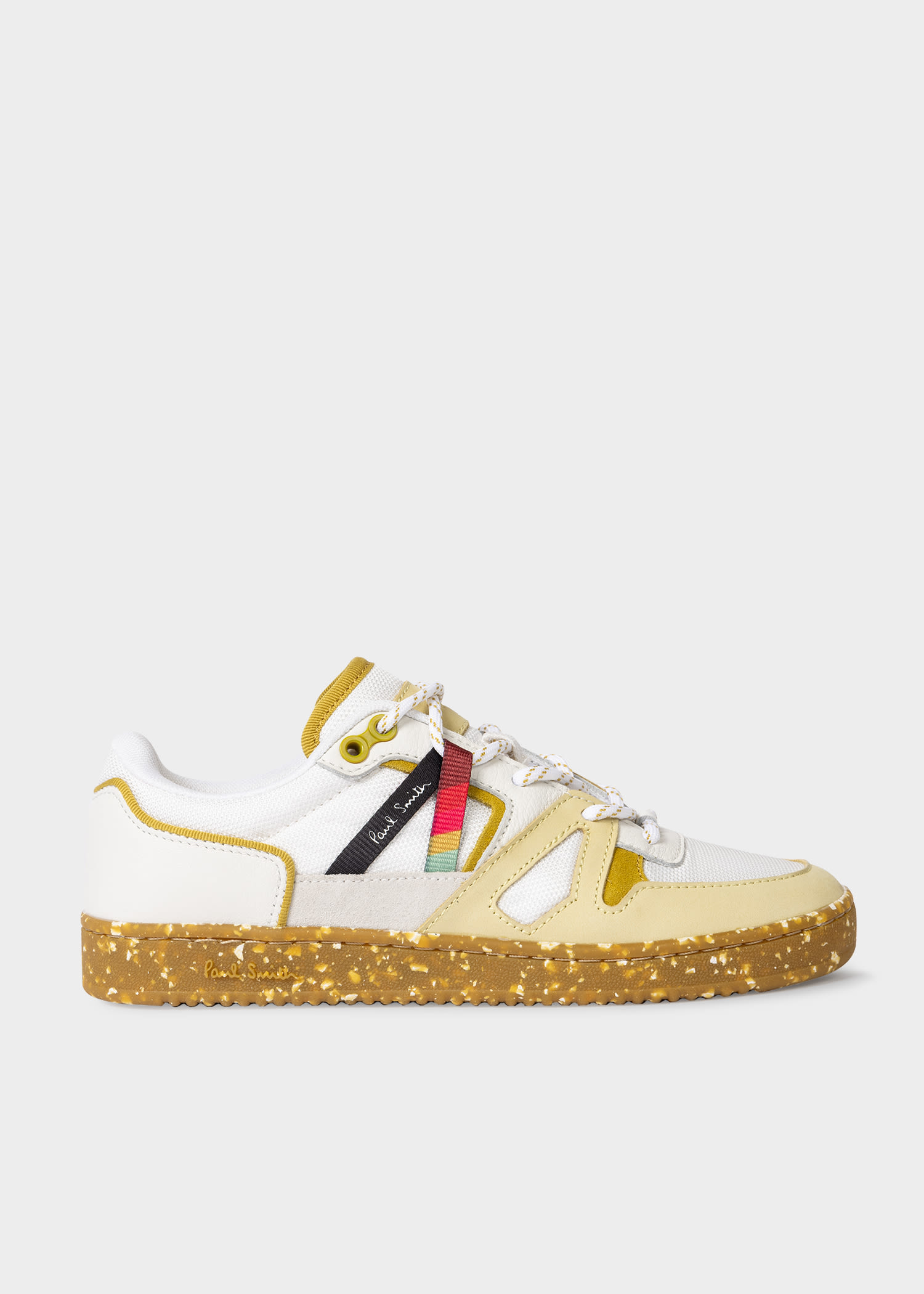 Paul smith new arrivals ladies trainers