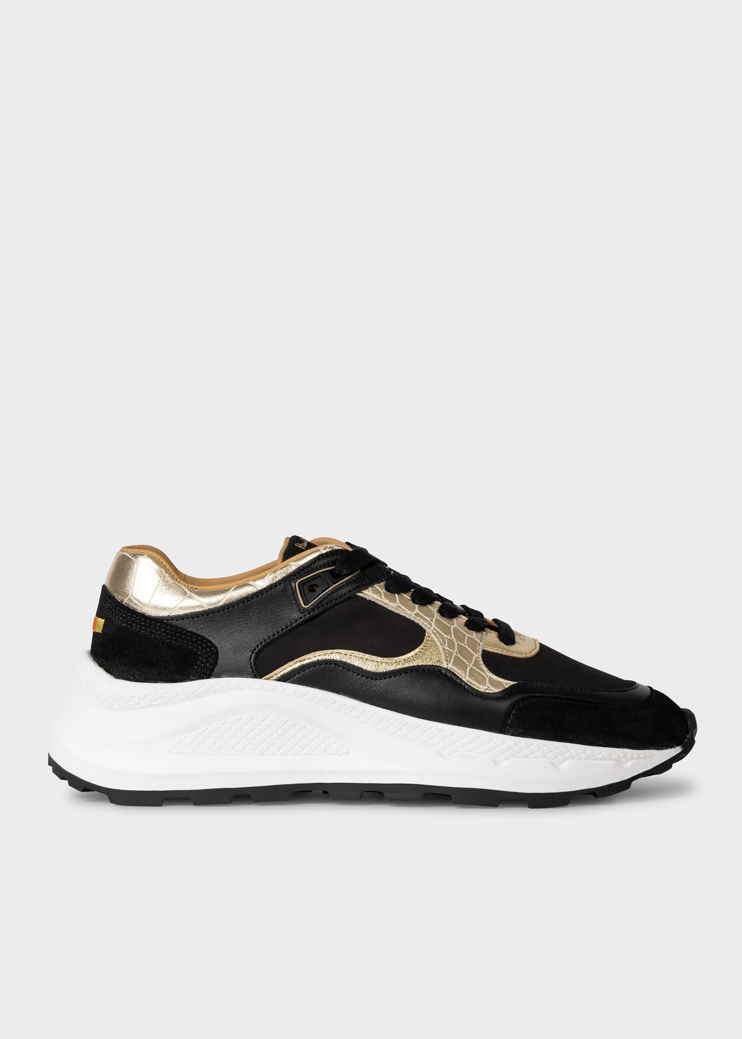 Womens paul smith trainers store